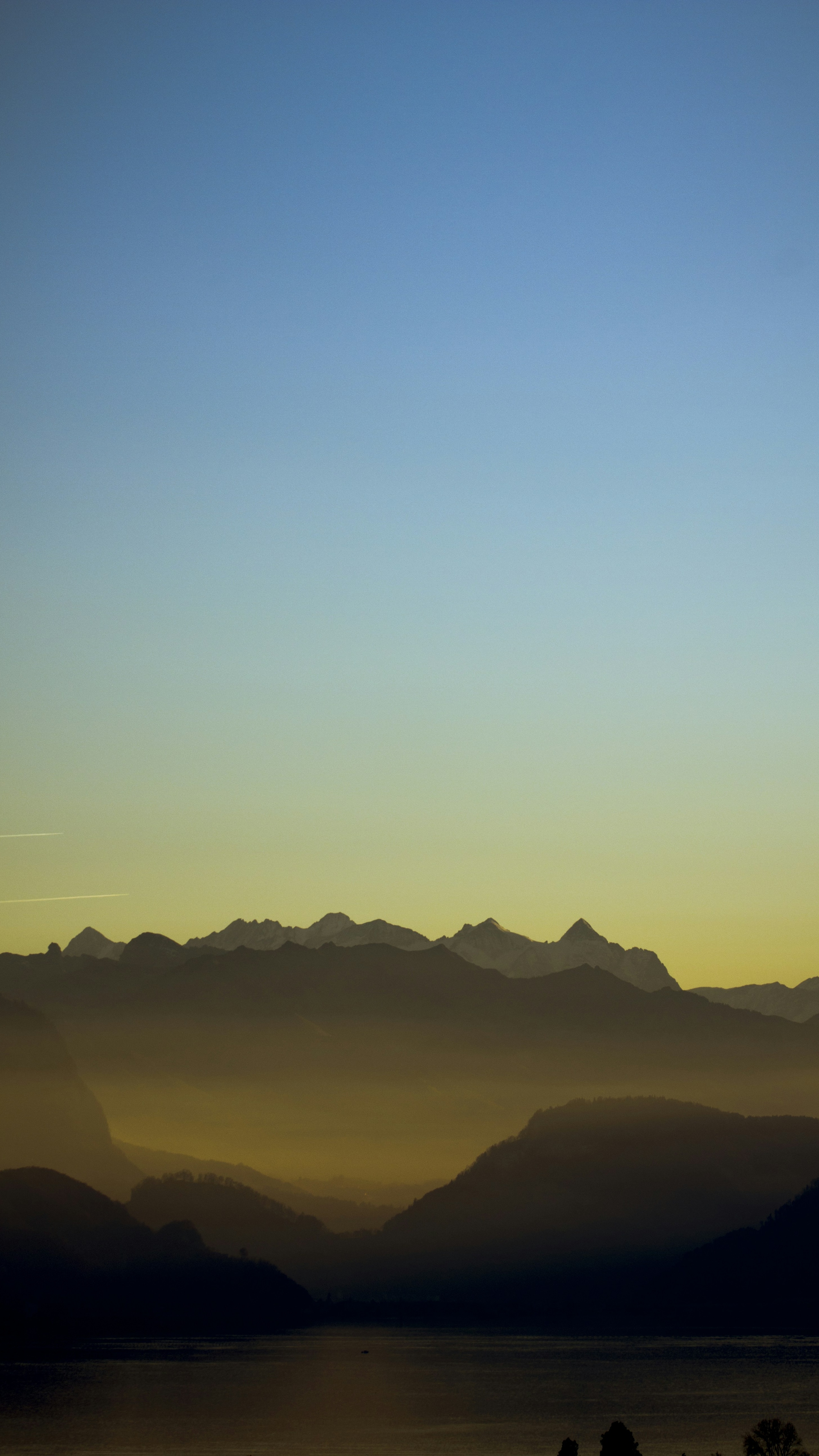 Landscapes