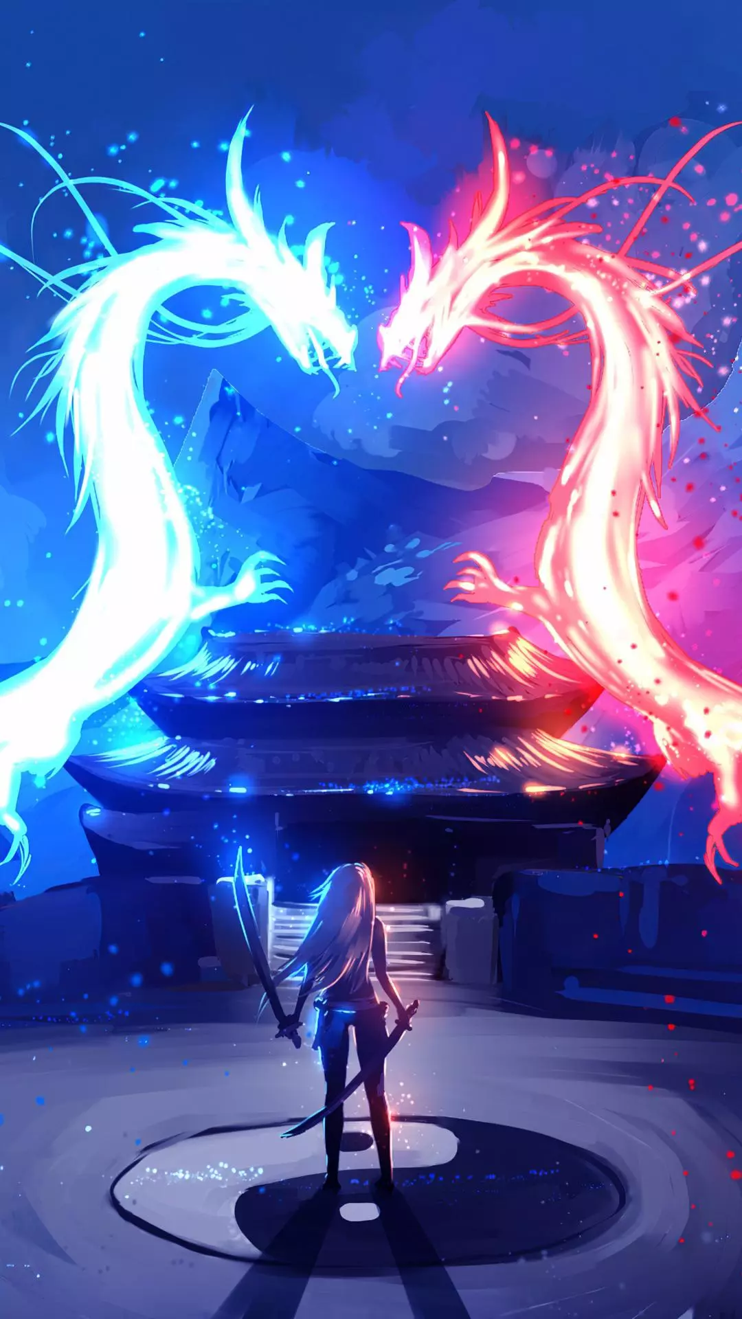 Wallpapers