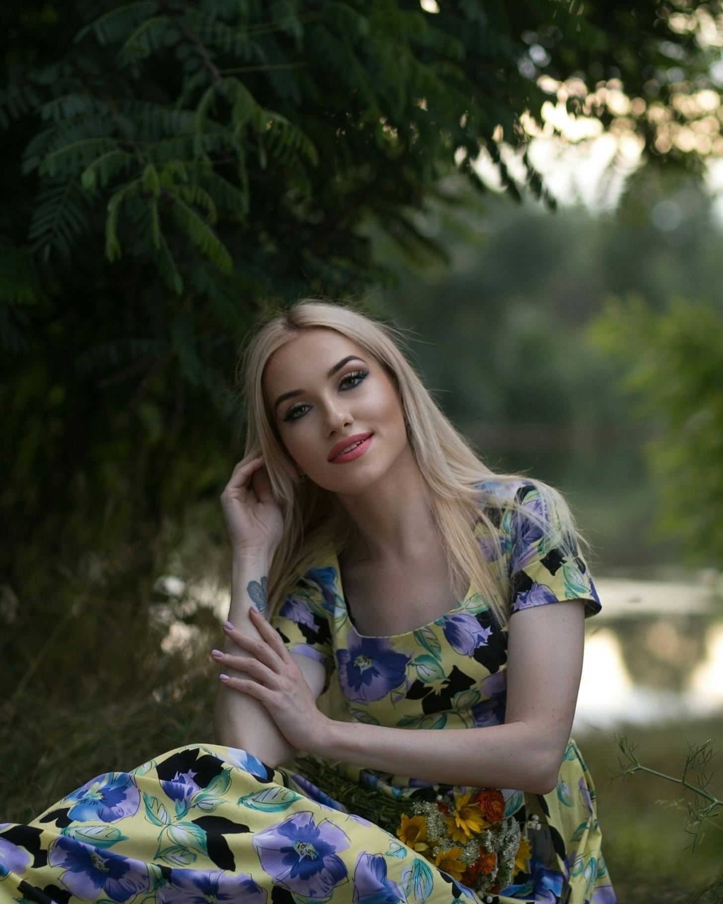 Forest & Flora