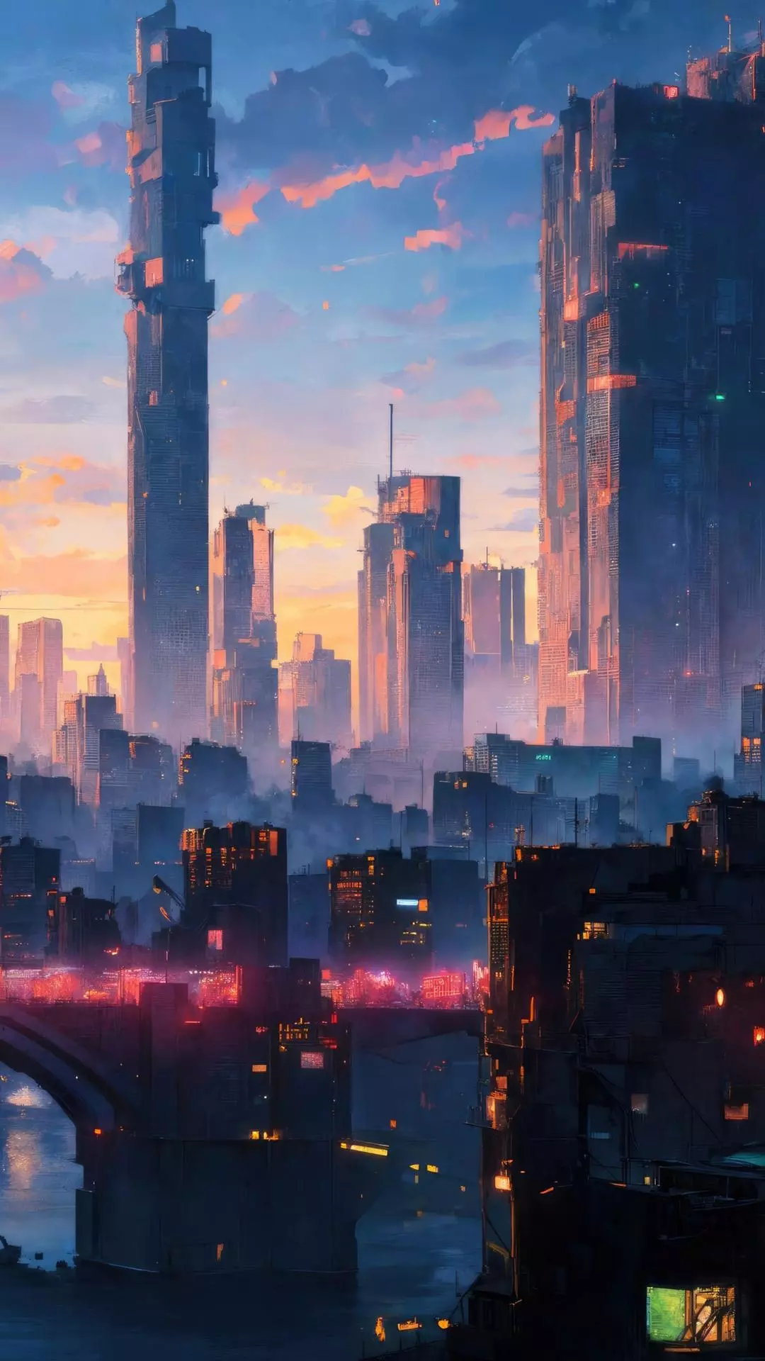 Wallpapers