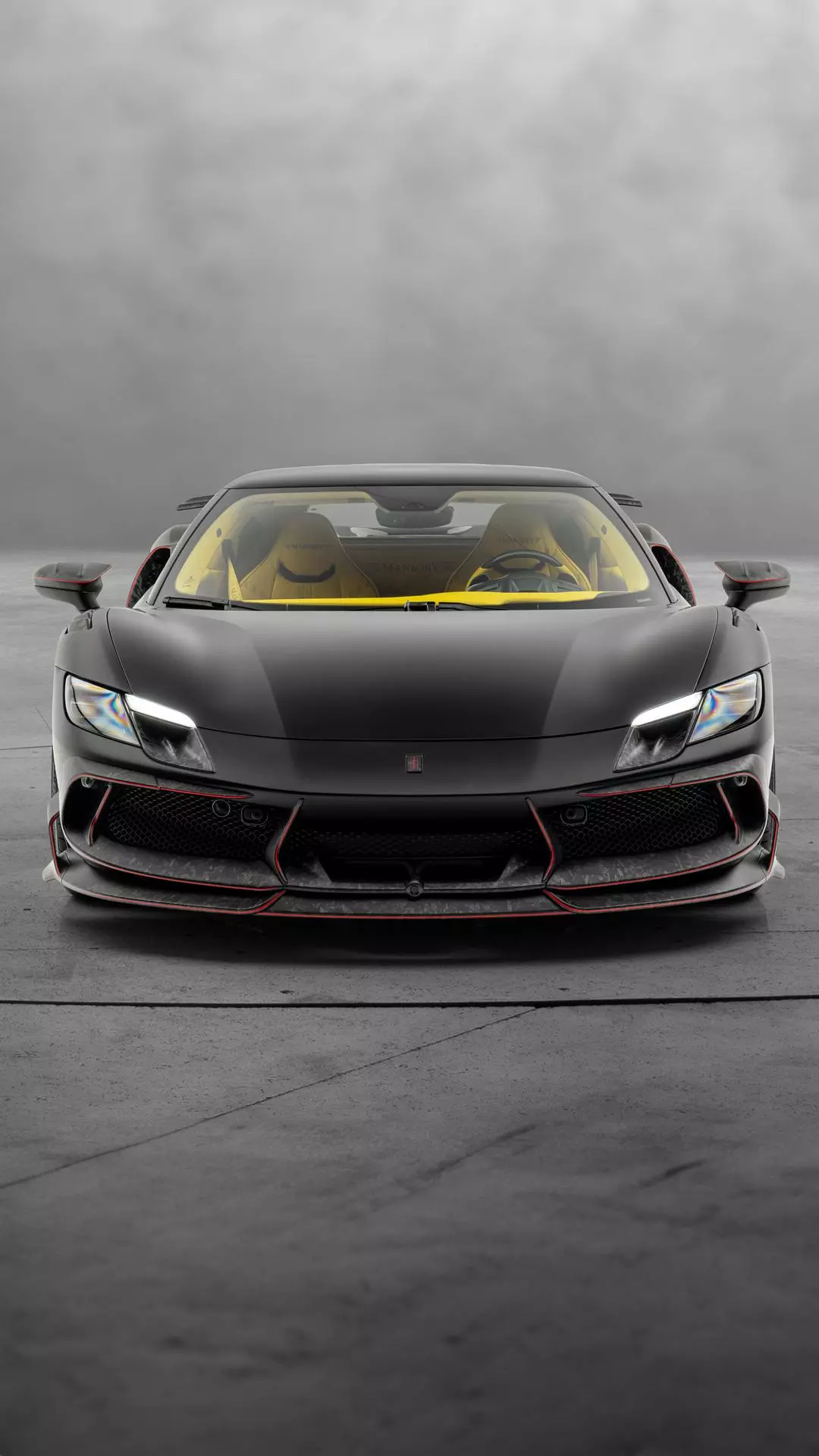 Wallpapers