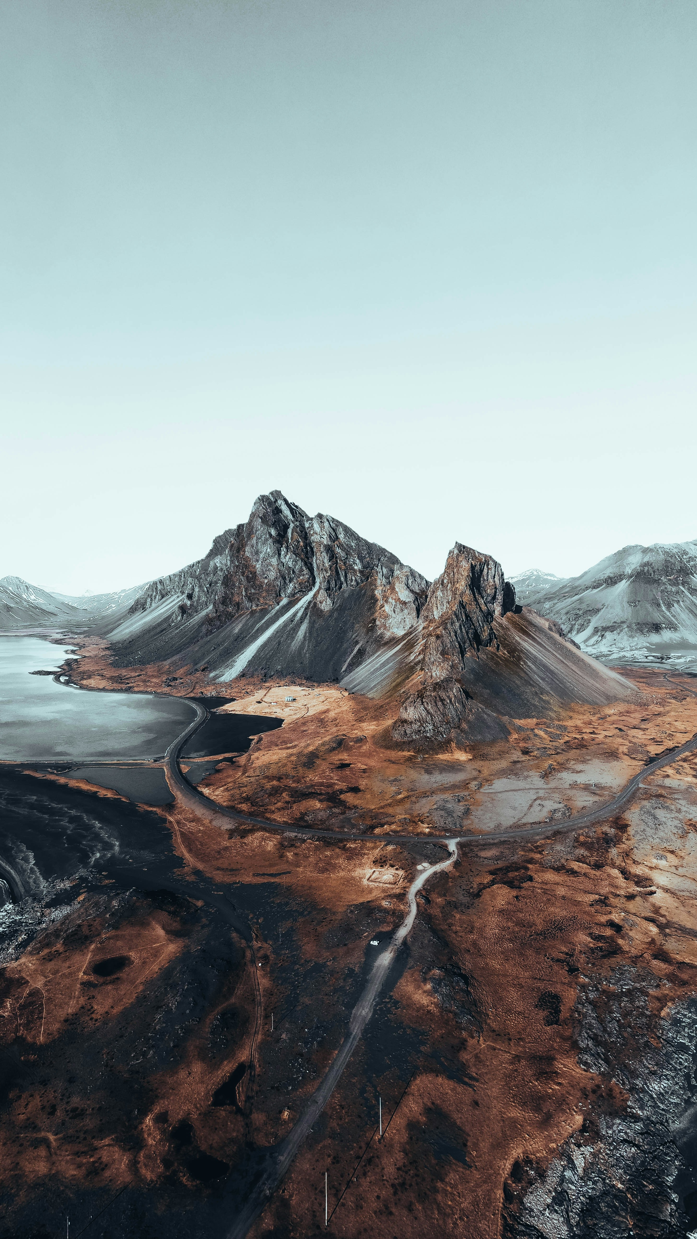 Wallpapers
