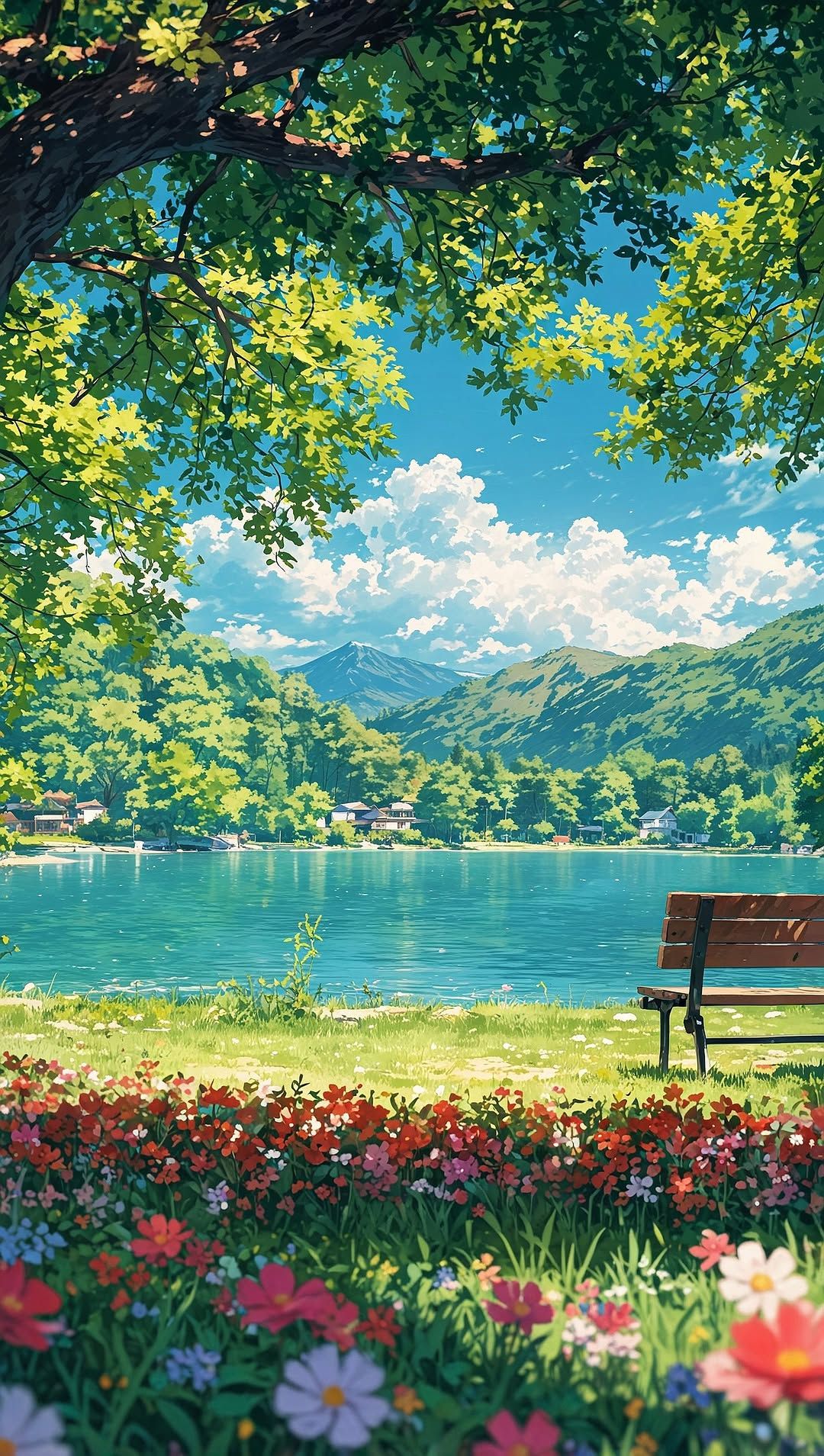 Landscapes