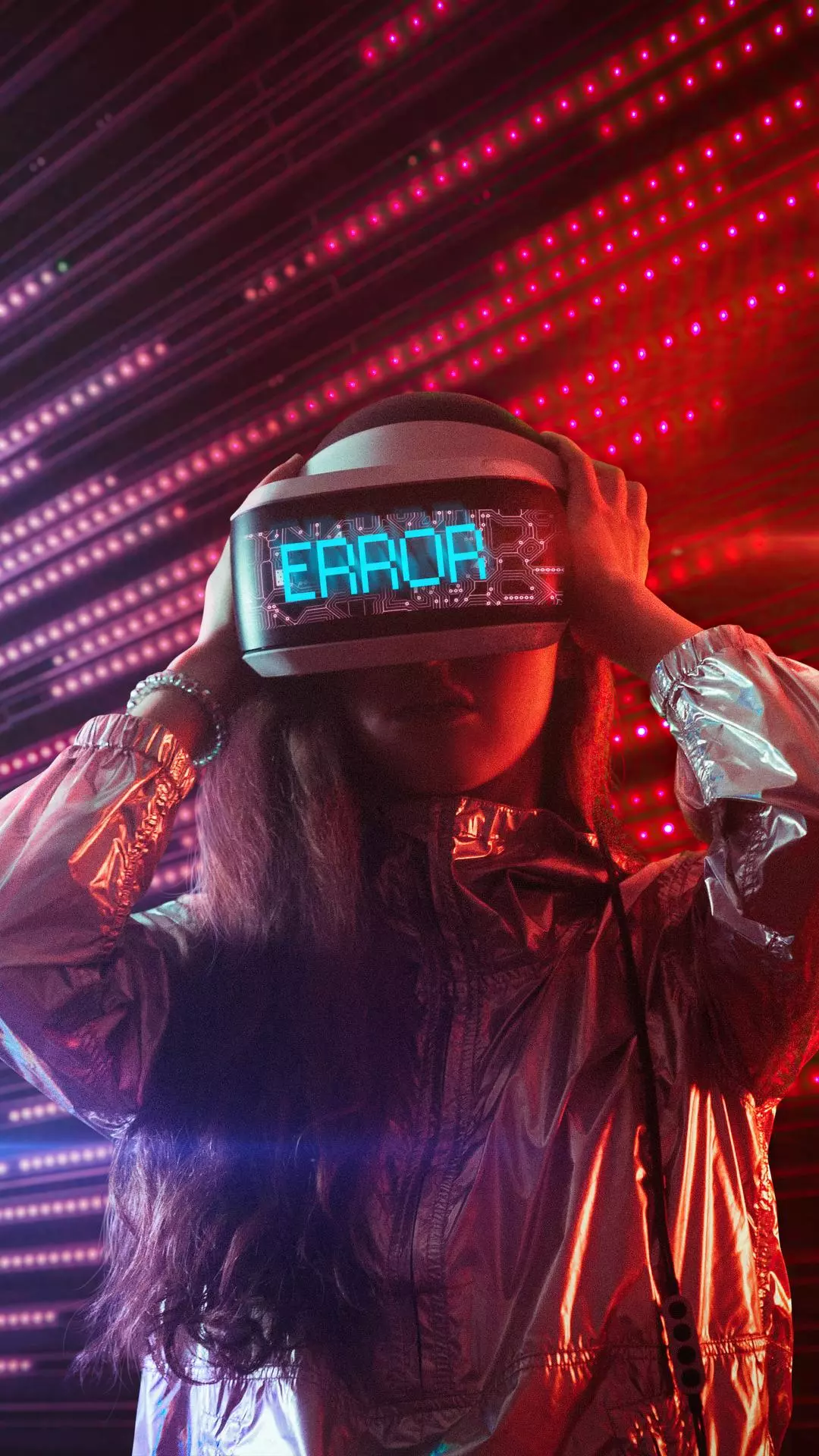 Cyberpunk / Neon