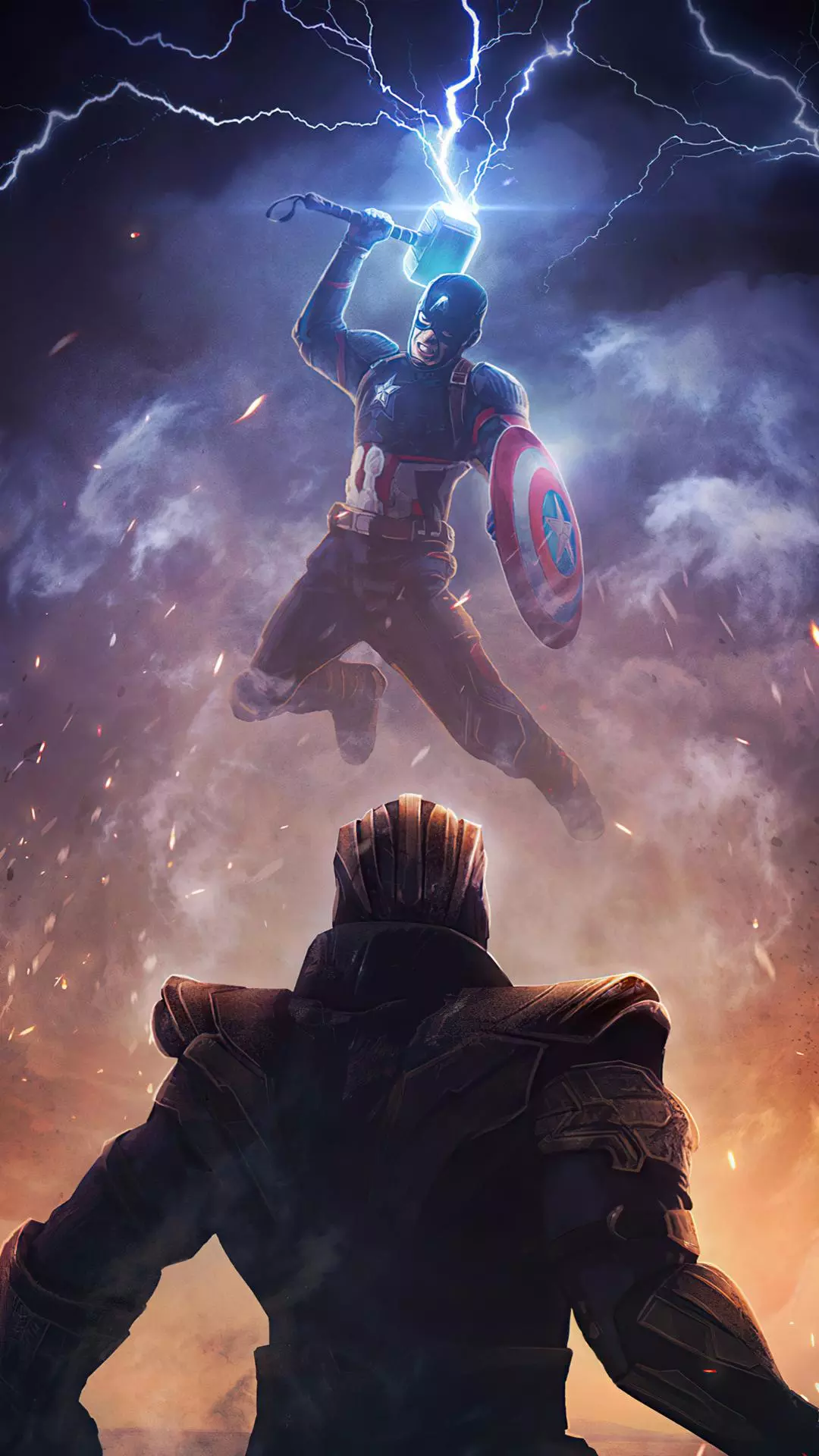 Wallpapers