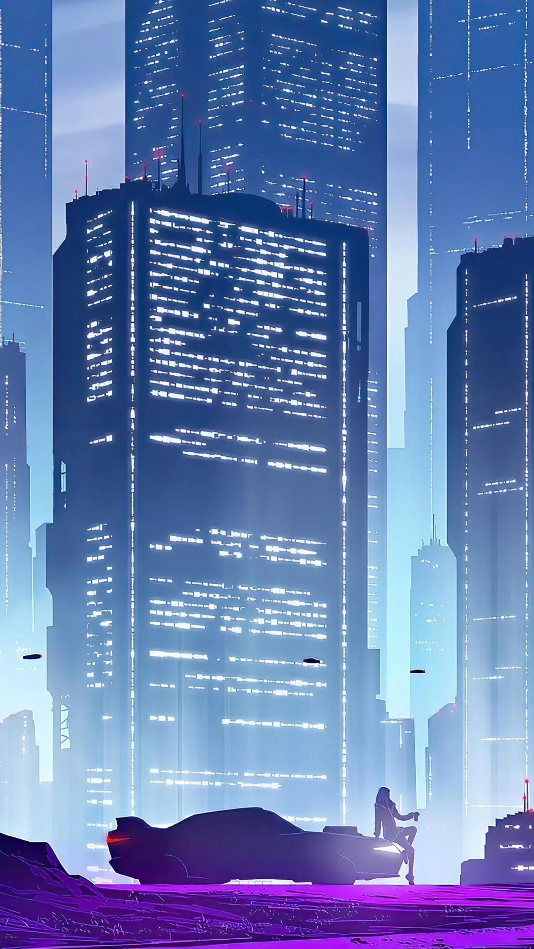 Wallpapers