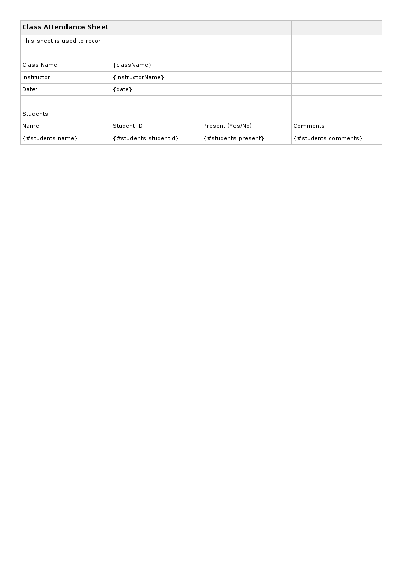 Preview page 1