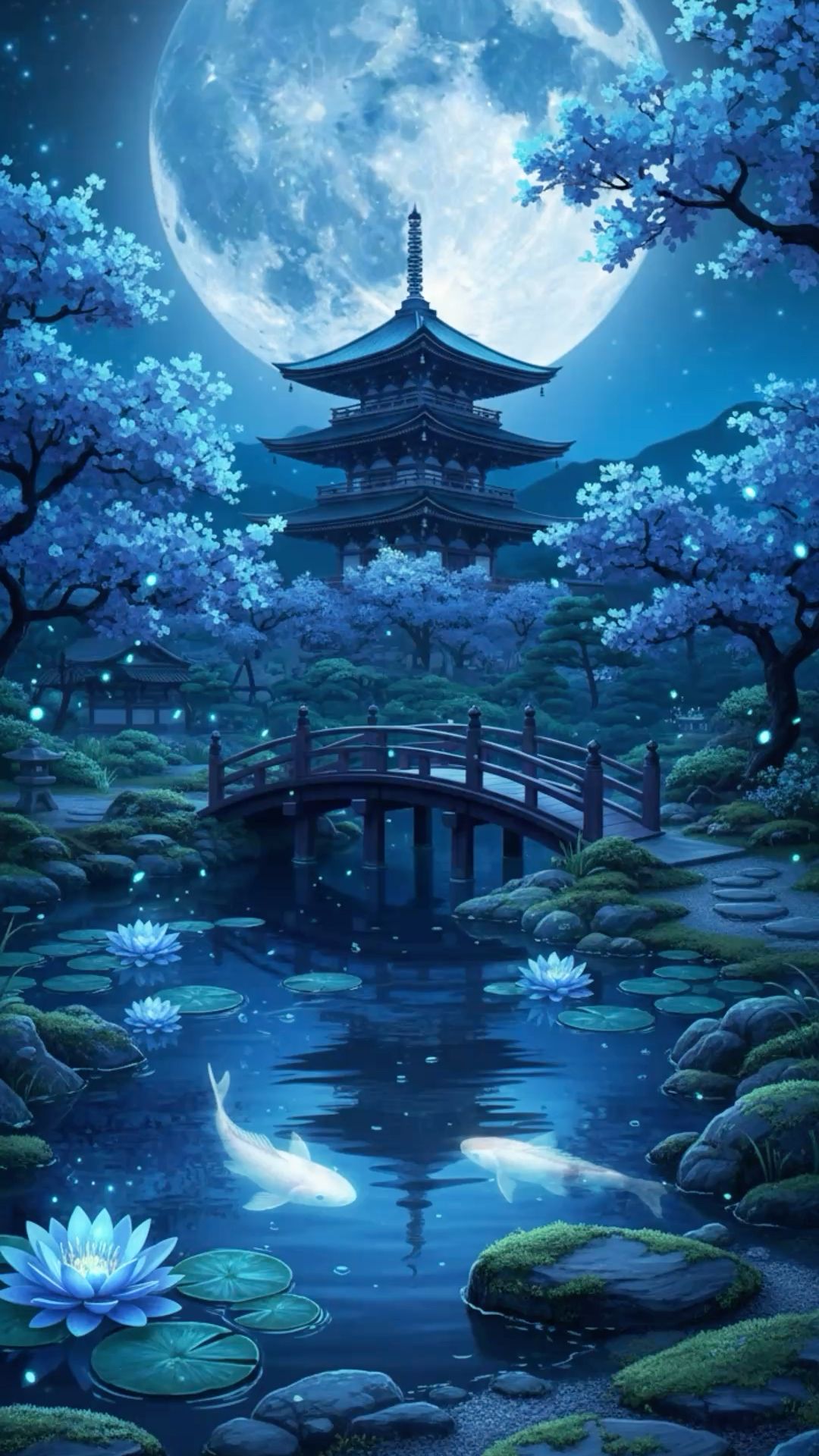 Wallpapers