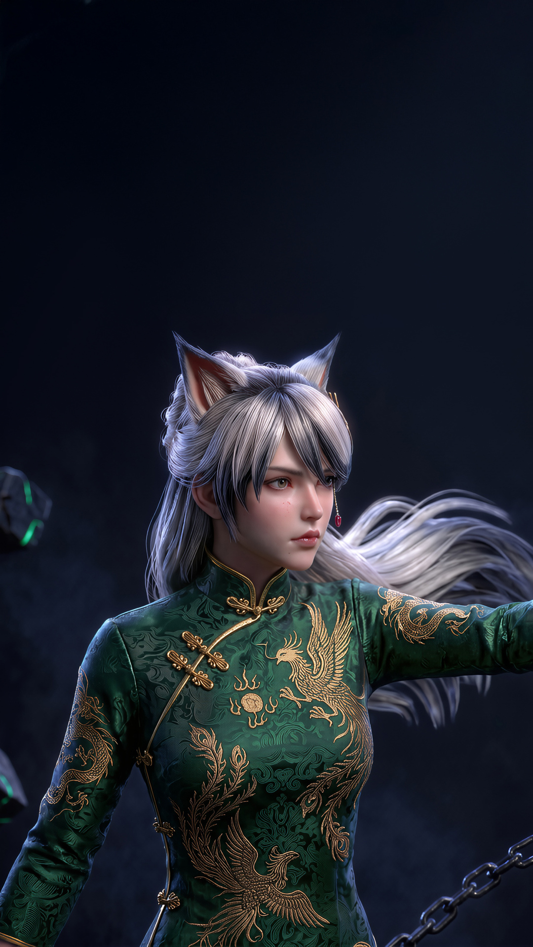 Wallpapers