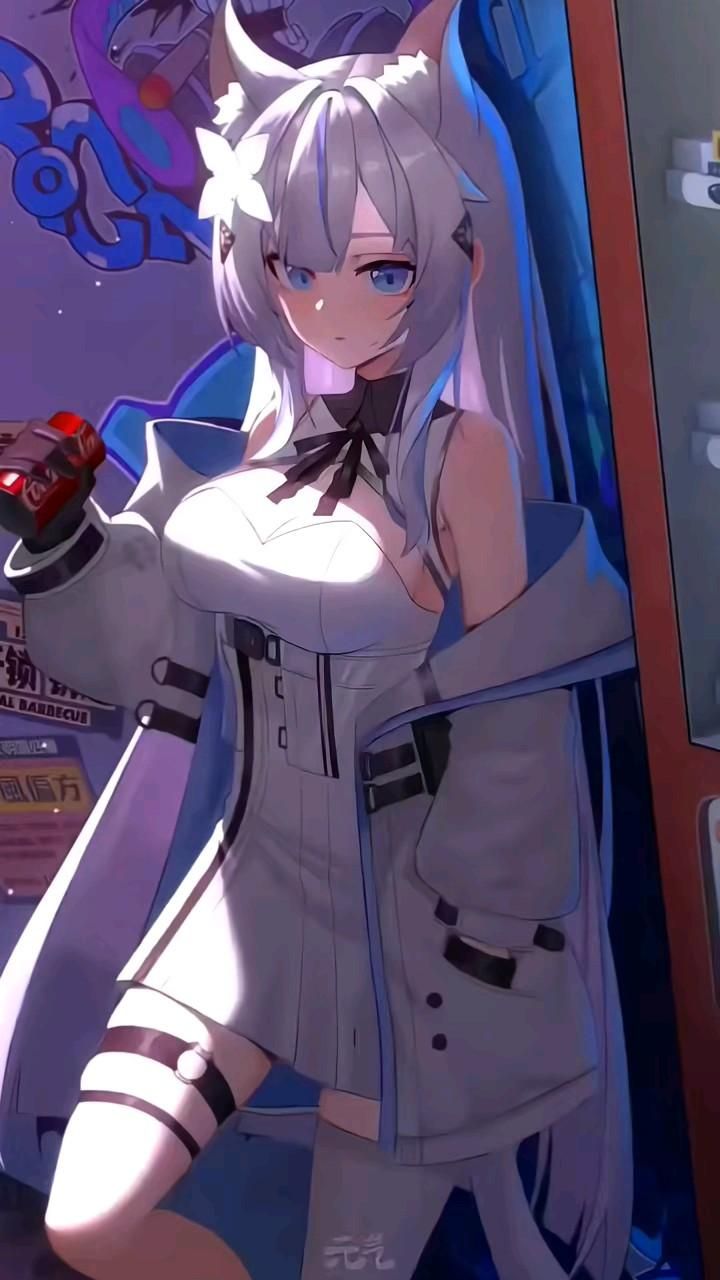 Cyberpunk / Neon