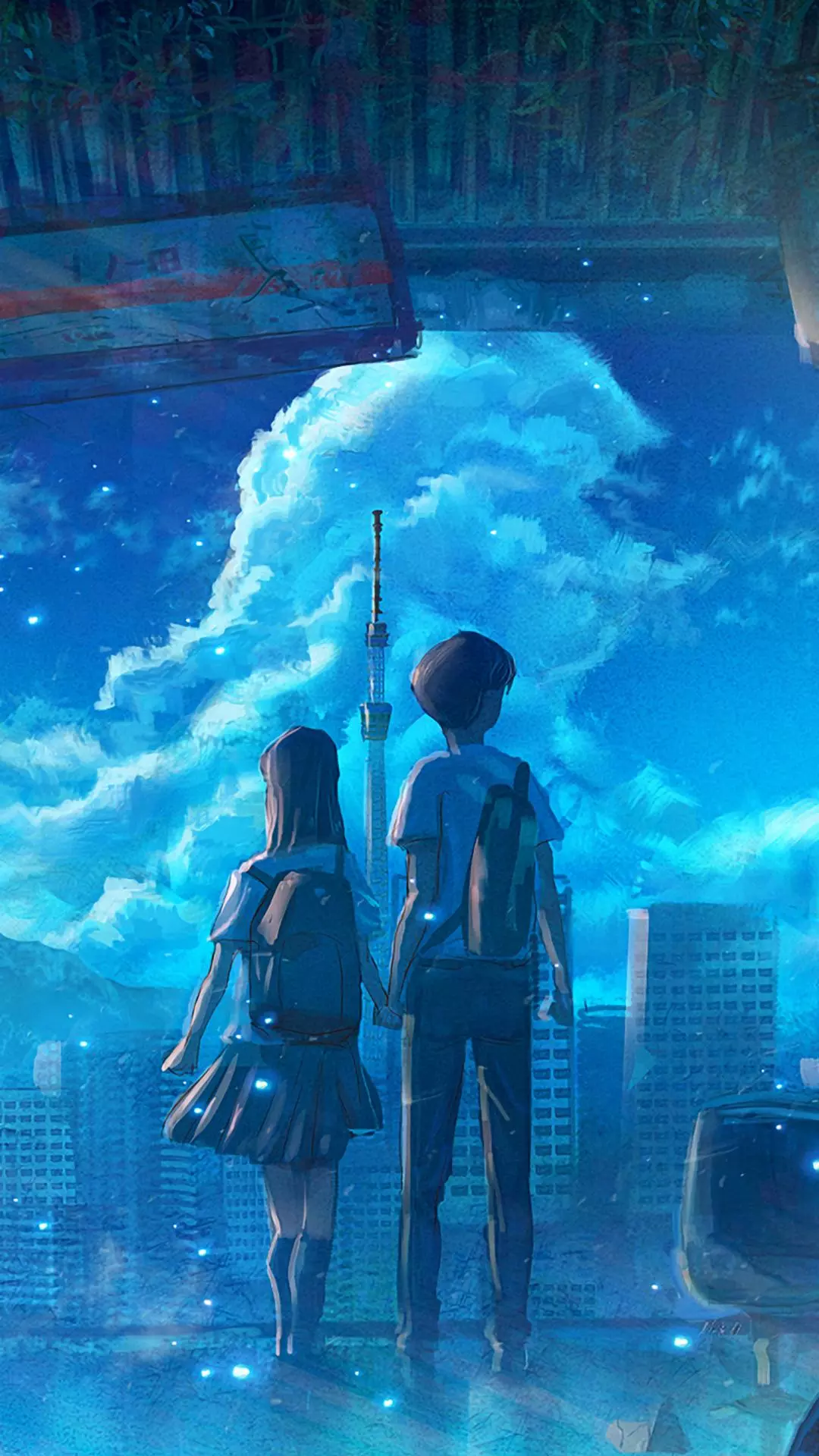 Wallpapers