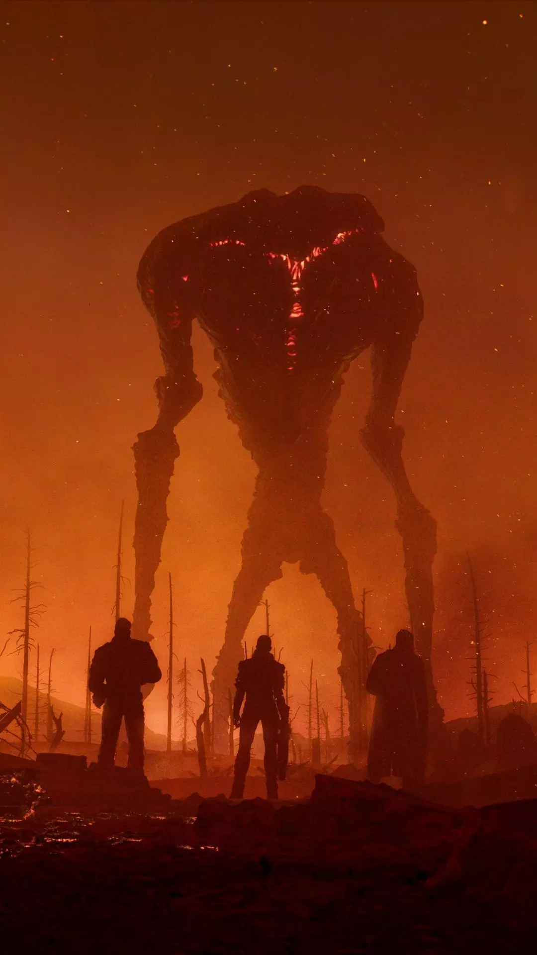 Wallpapers