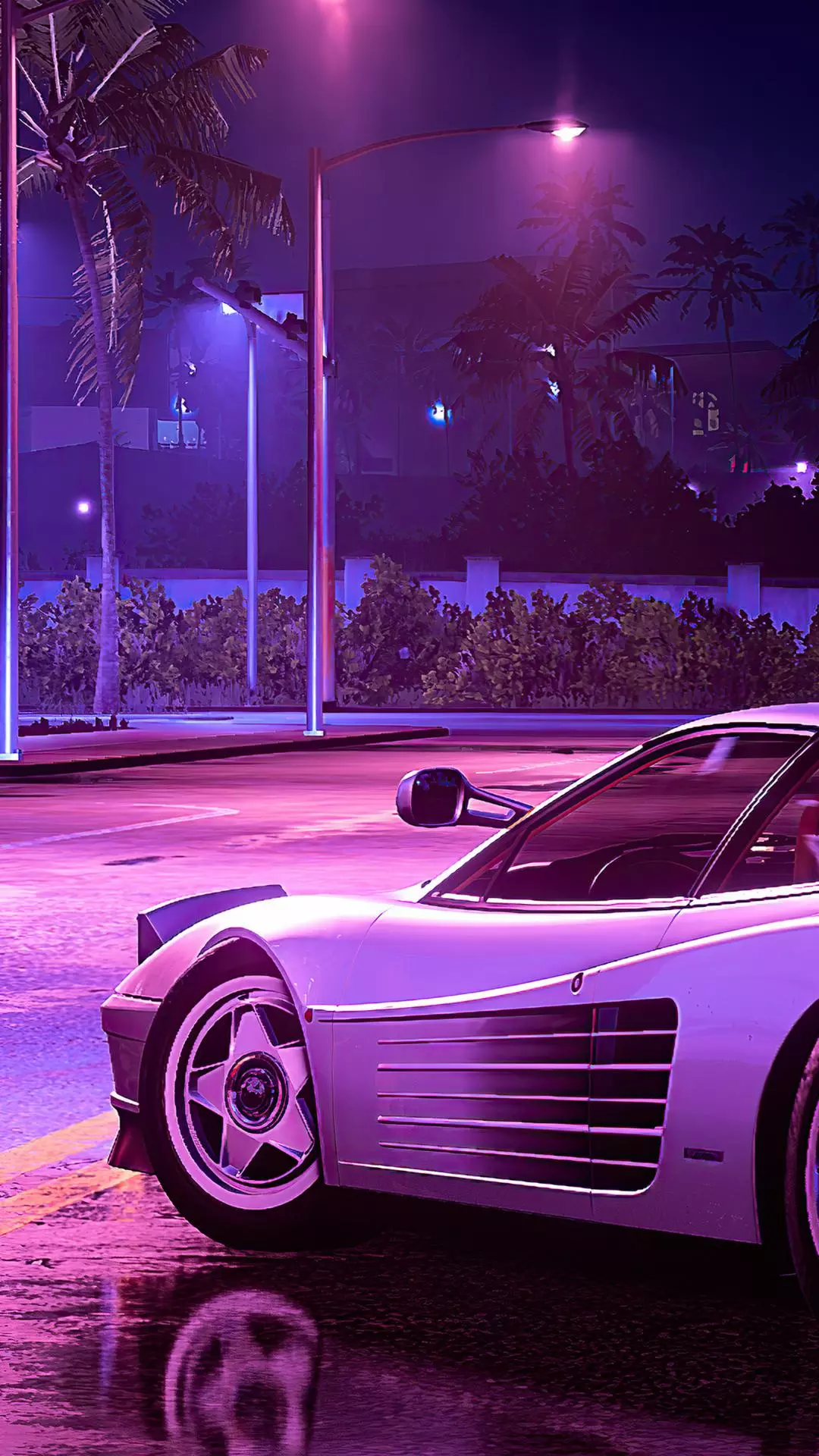 Wallpapers