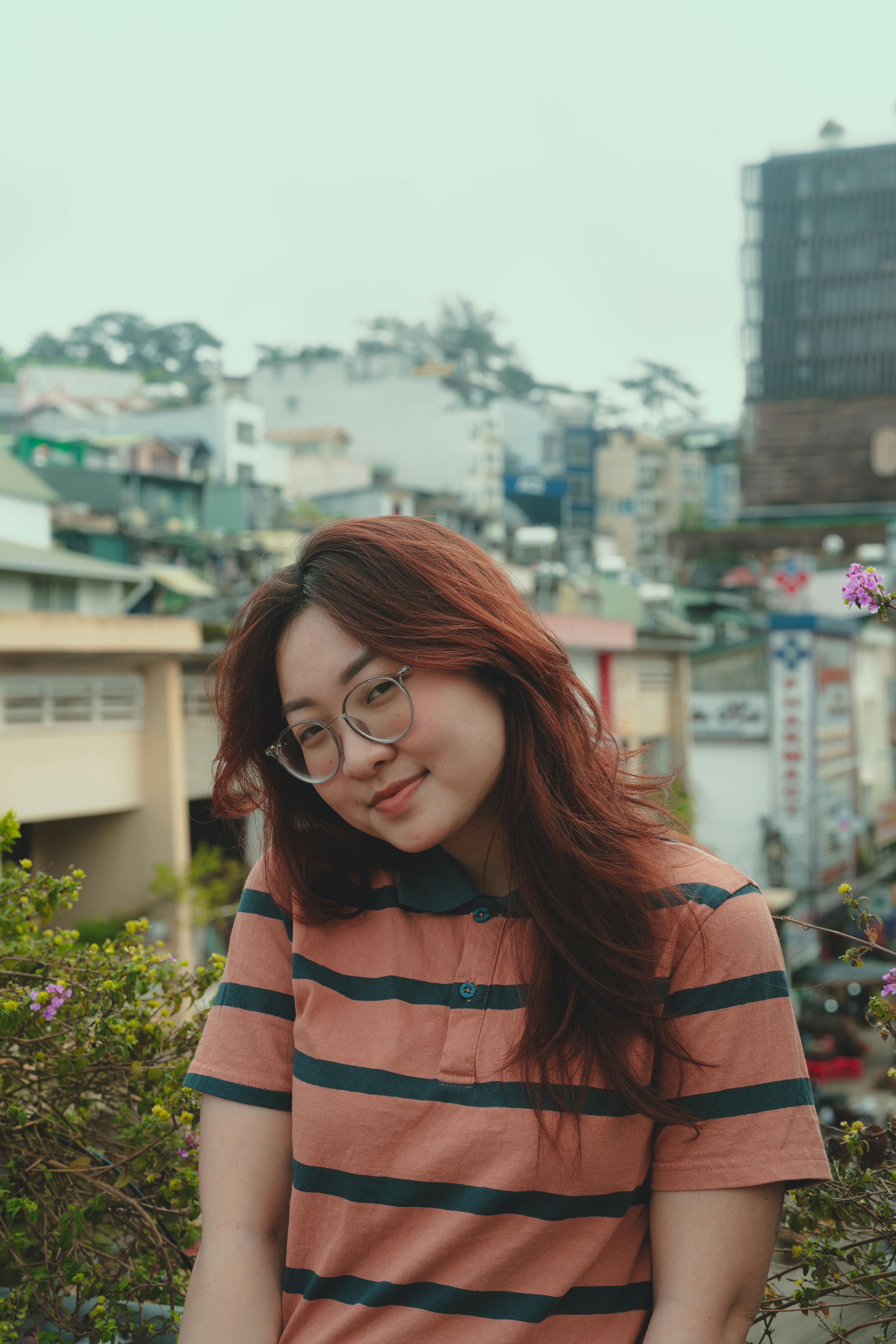 Cityscapes