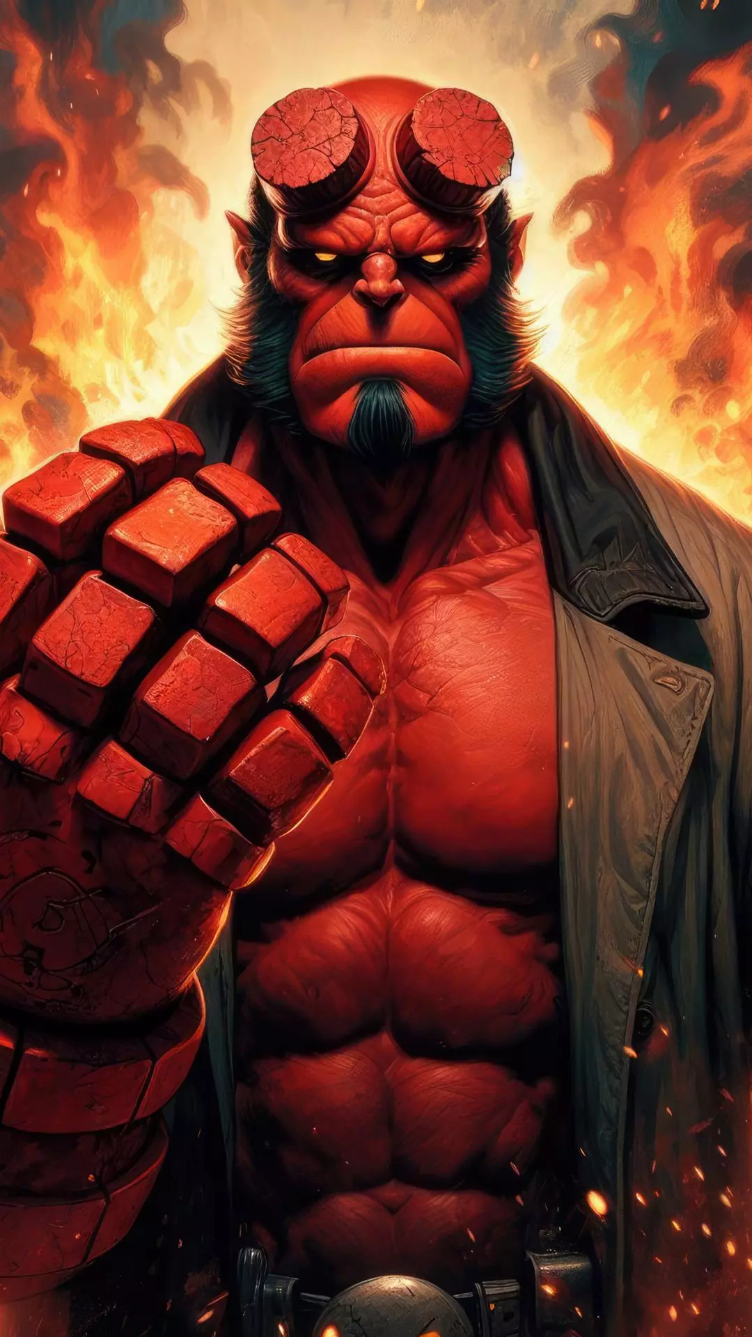 Wallpapers