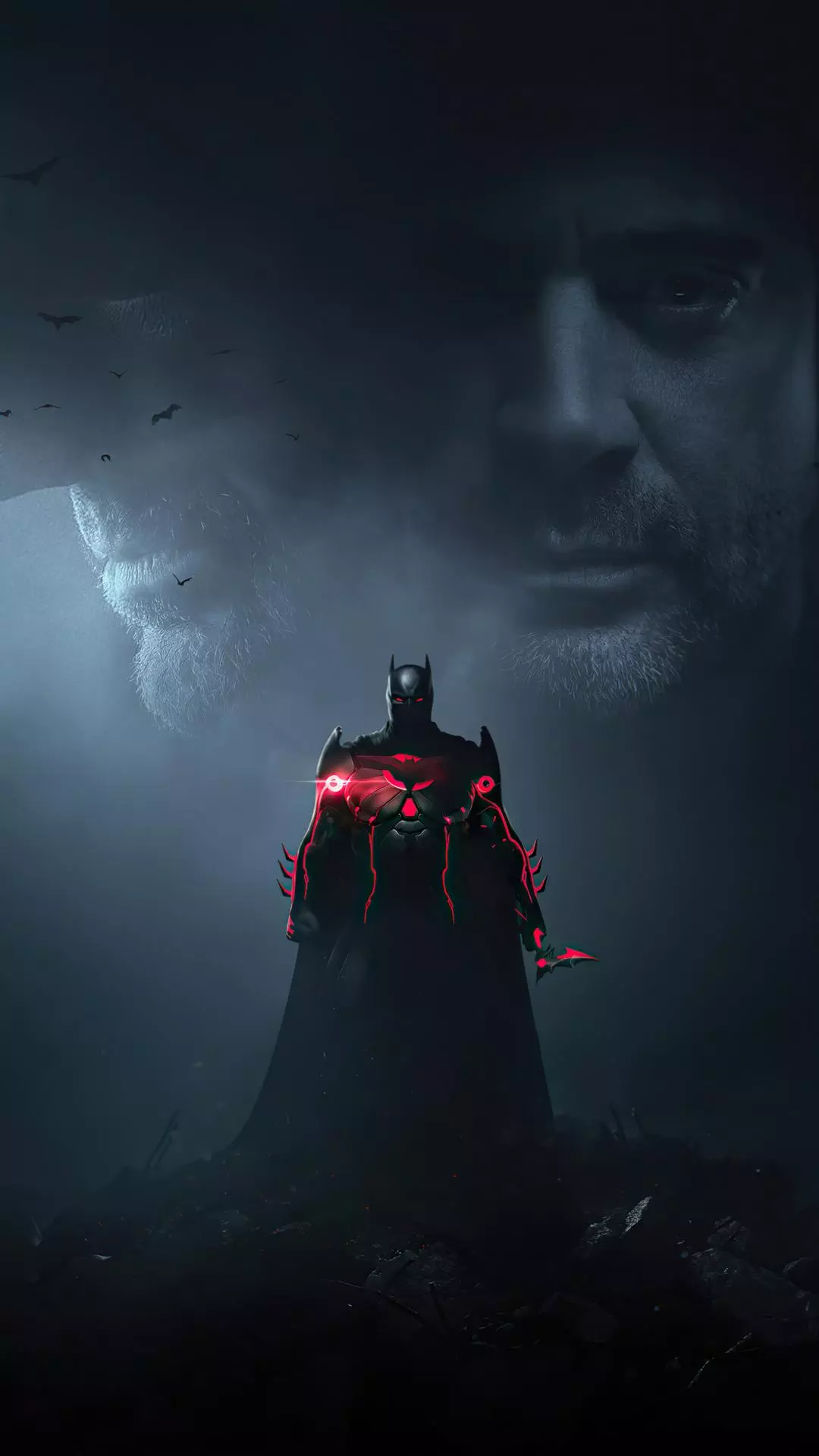 Wallpapers