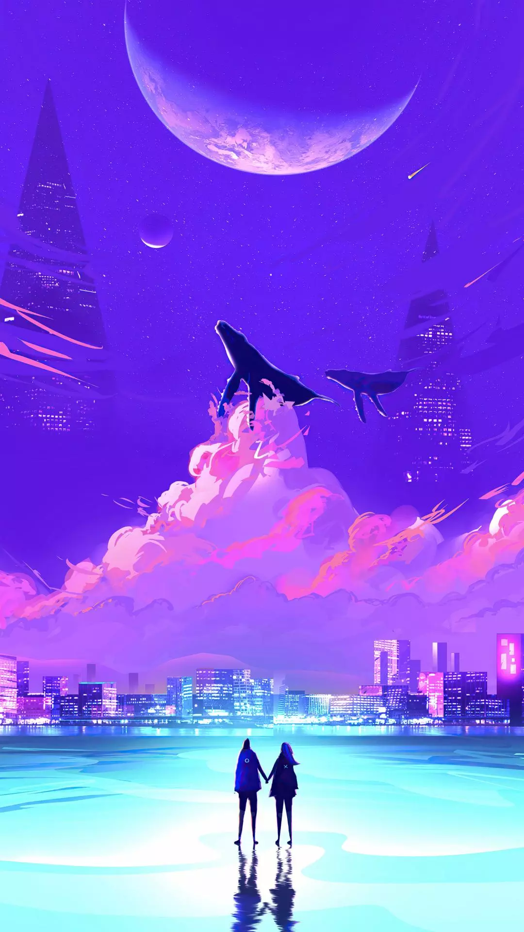 Wallpapers