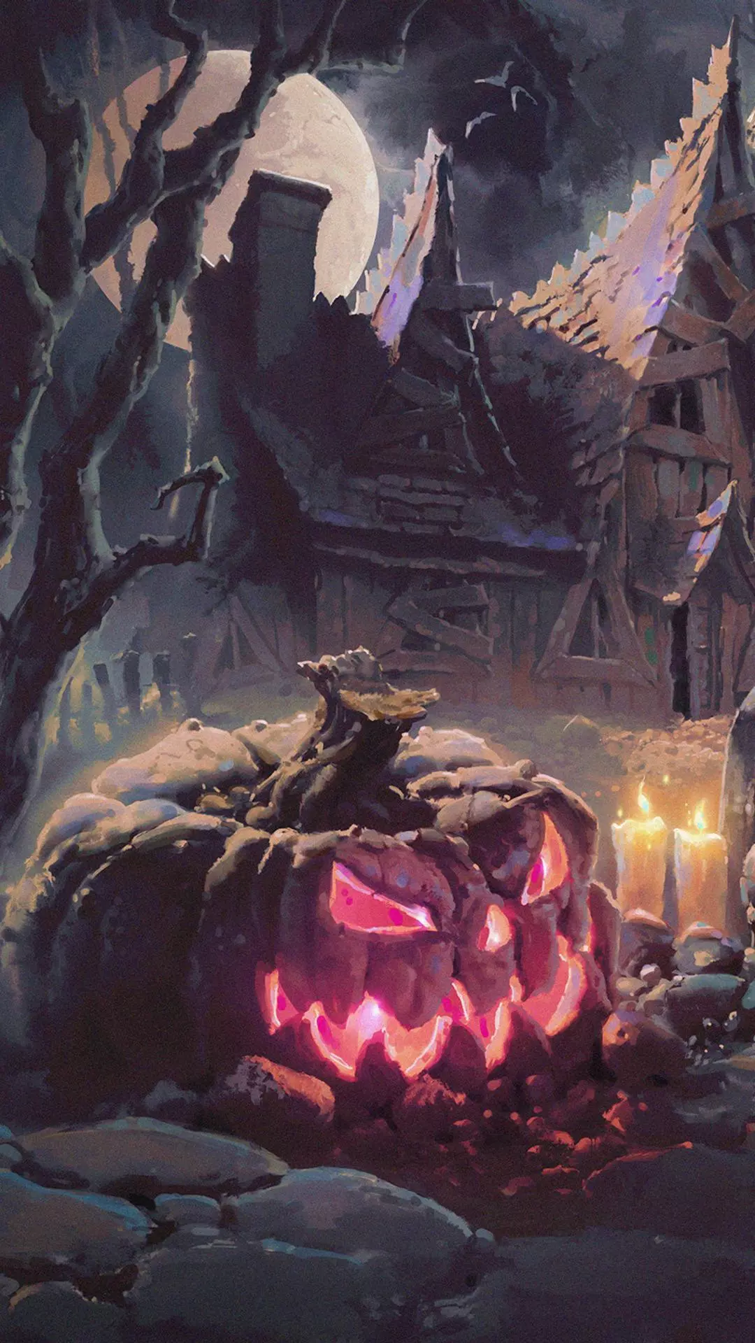 Wallpapers