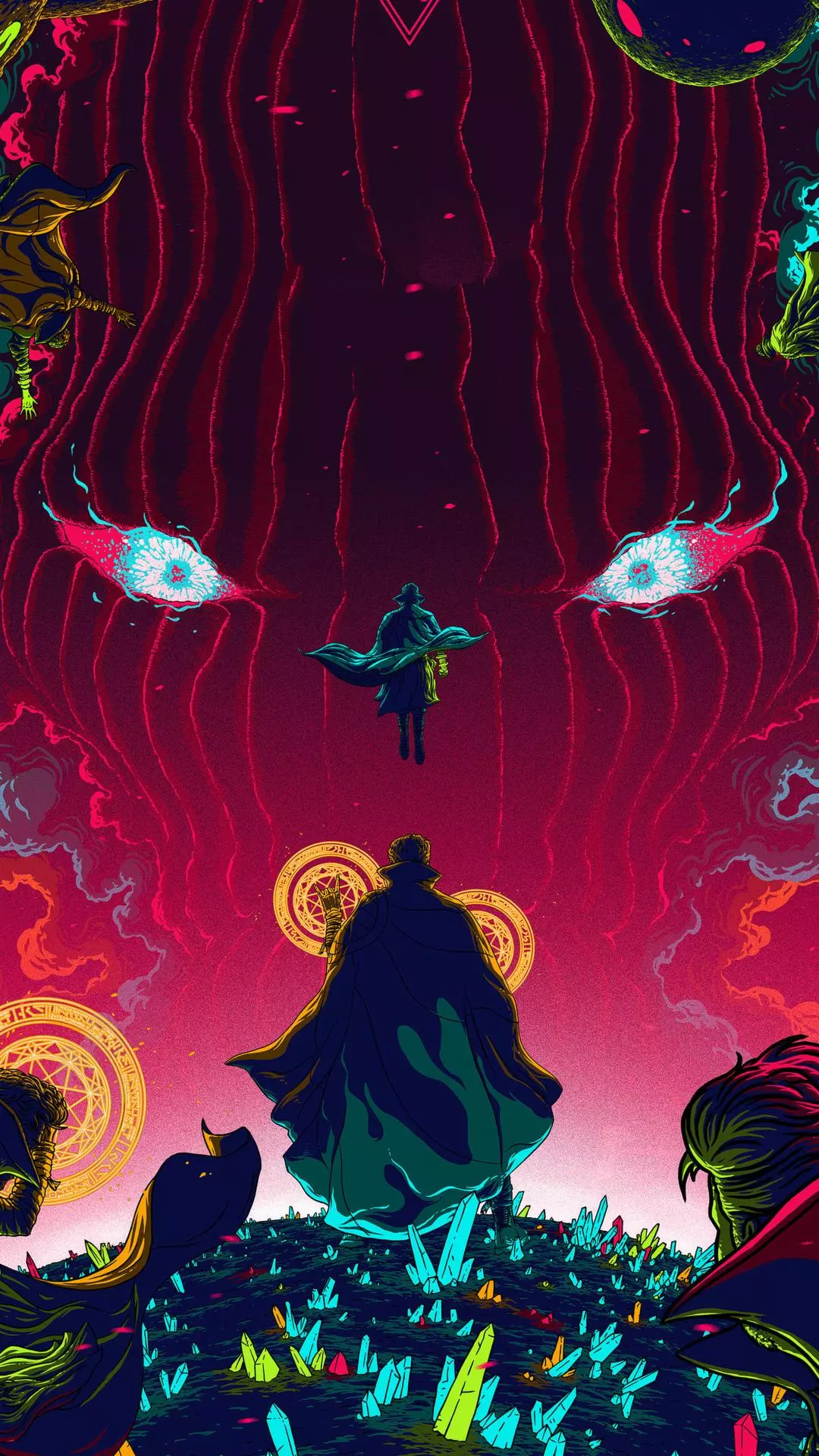 Wallpapers