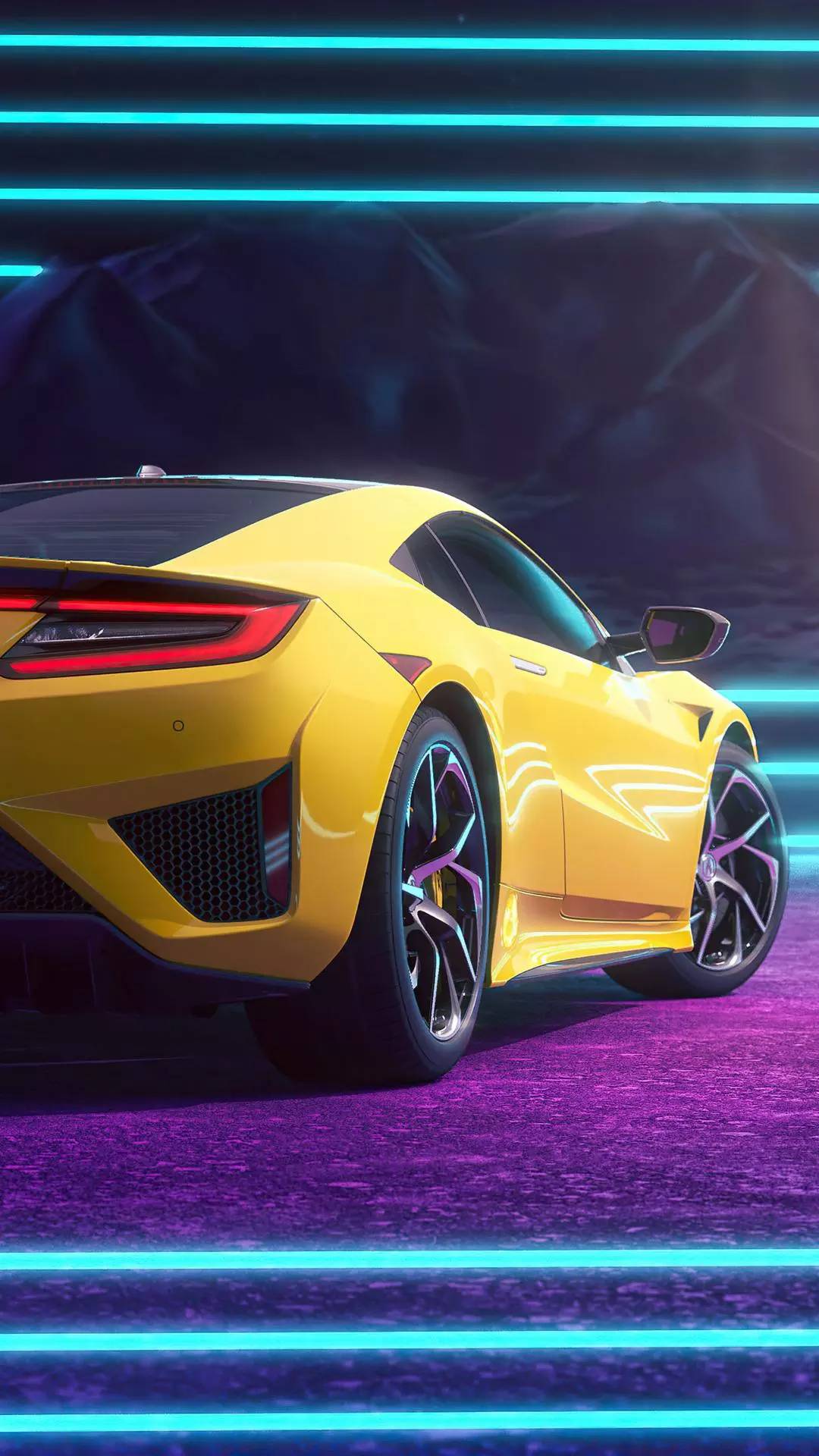 Wallpapers