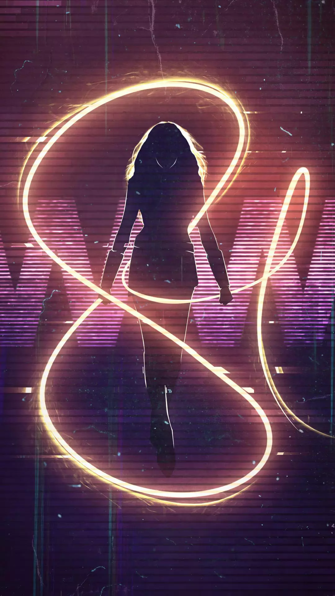 Cyberpunk / Neon