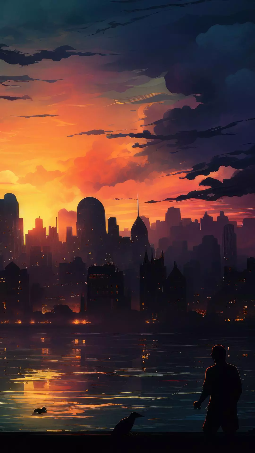 Wallpapers