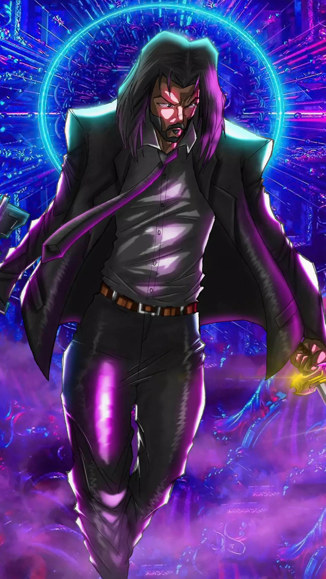 Wallpapers