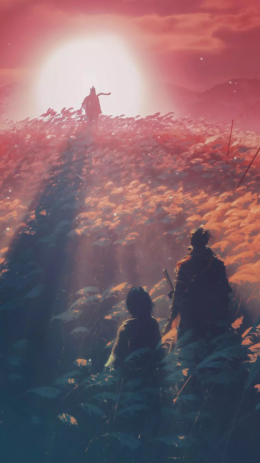 Wallpapers