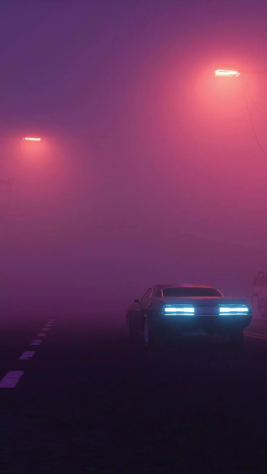 Wallpapers