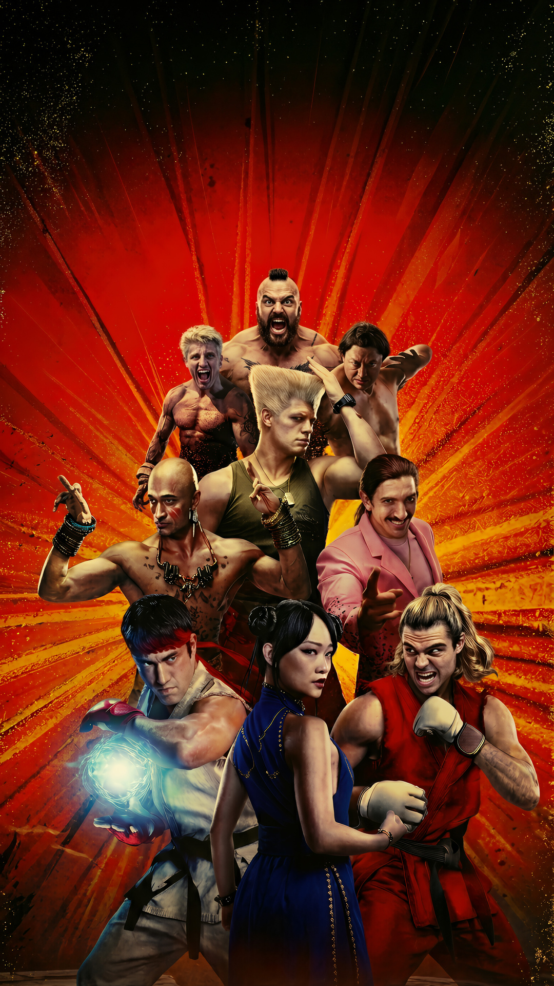 Wallpapers