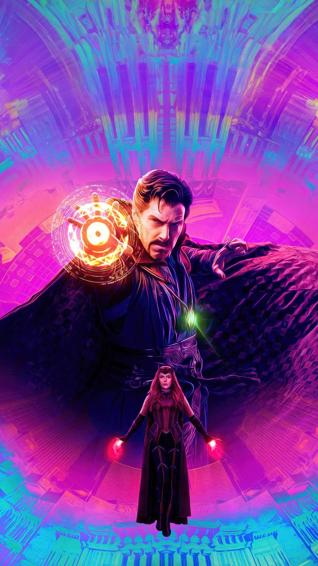 Wallpapers