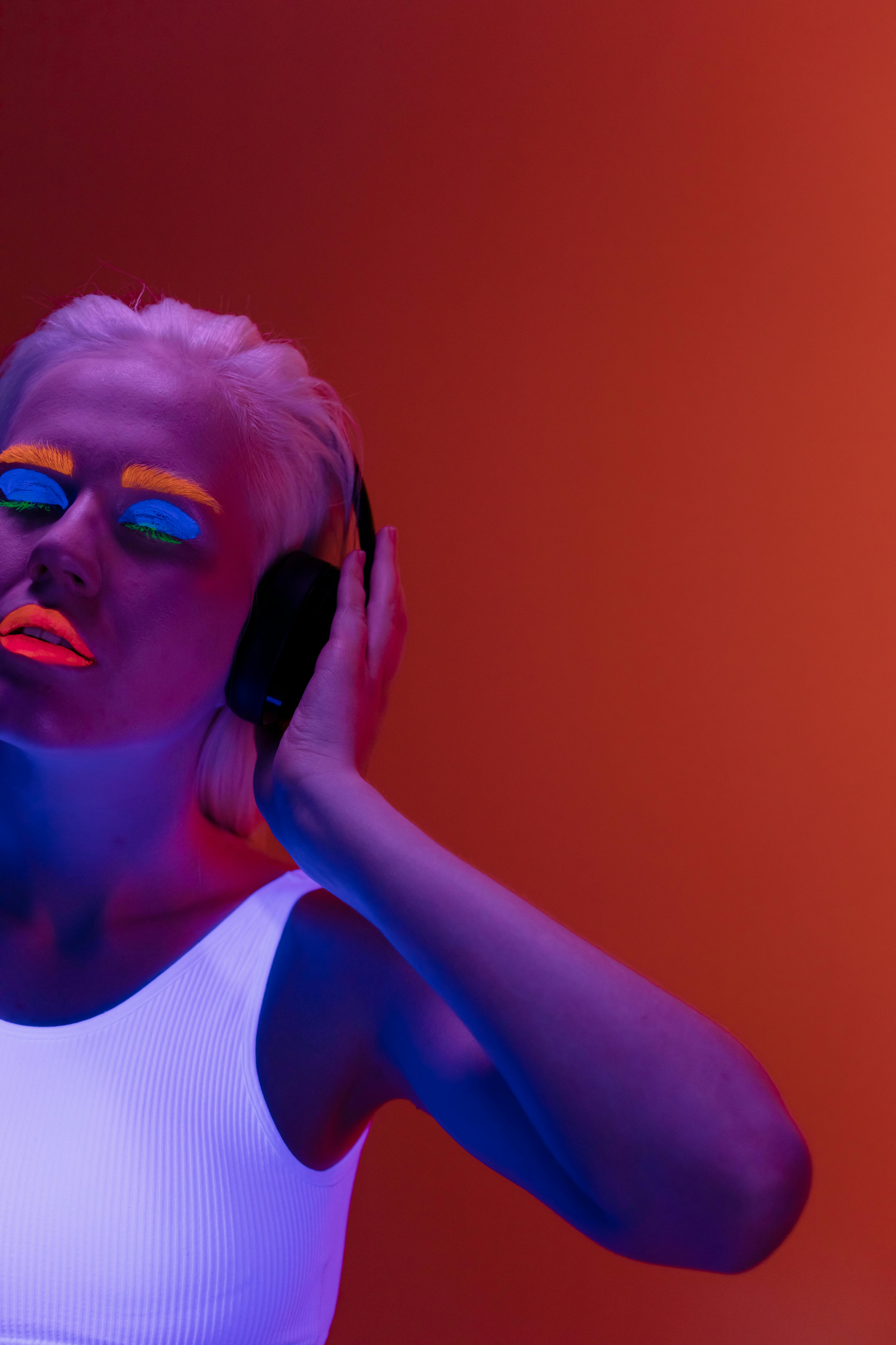 Cyberpunk / Neon