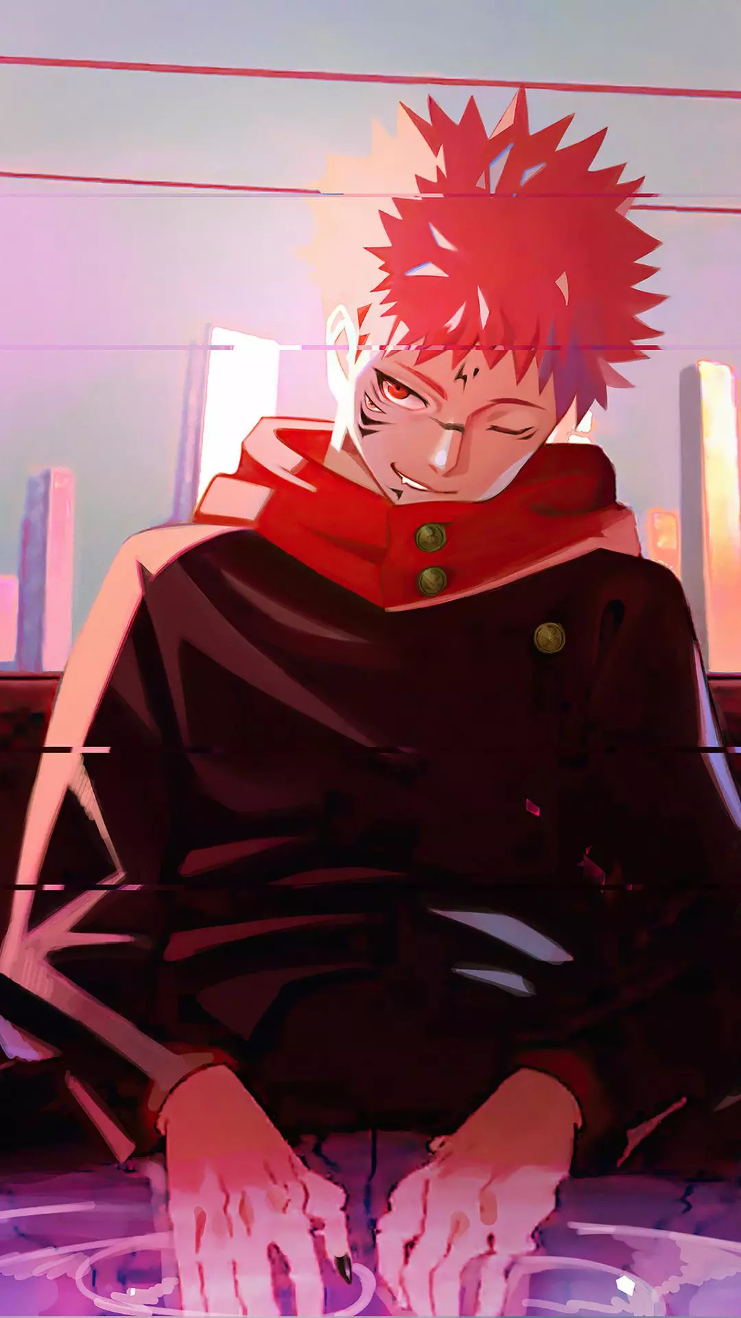 Wallpapers