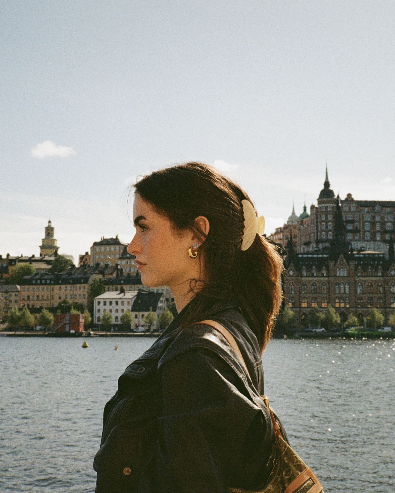 Cityscapes