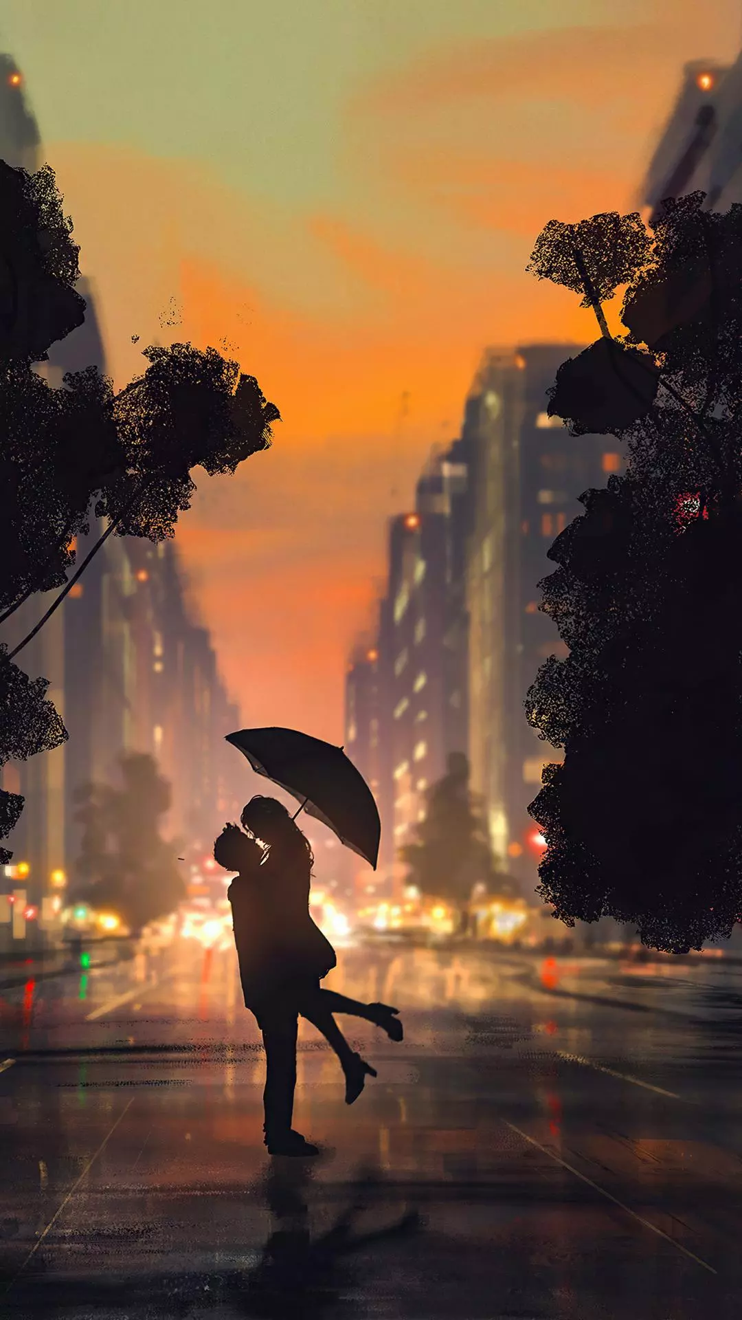 Wallpapers