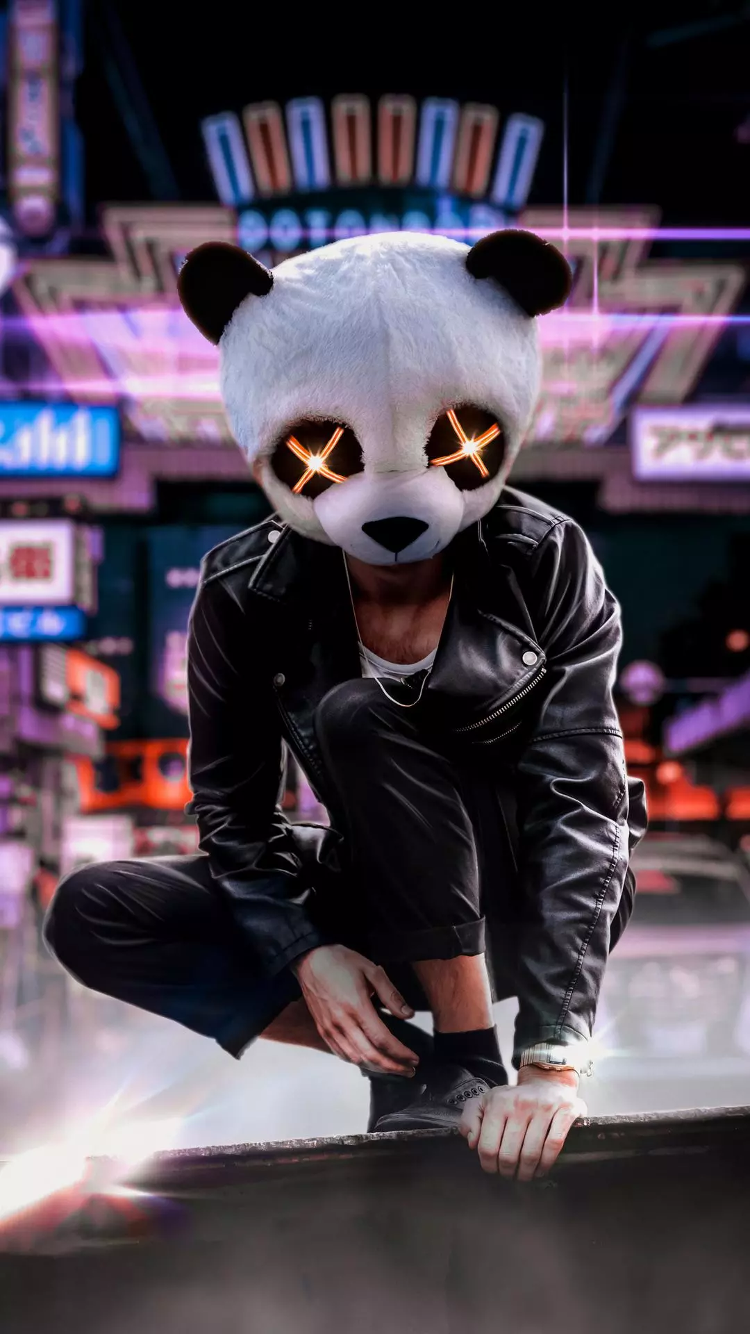Wallpapers