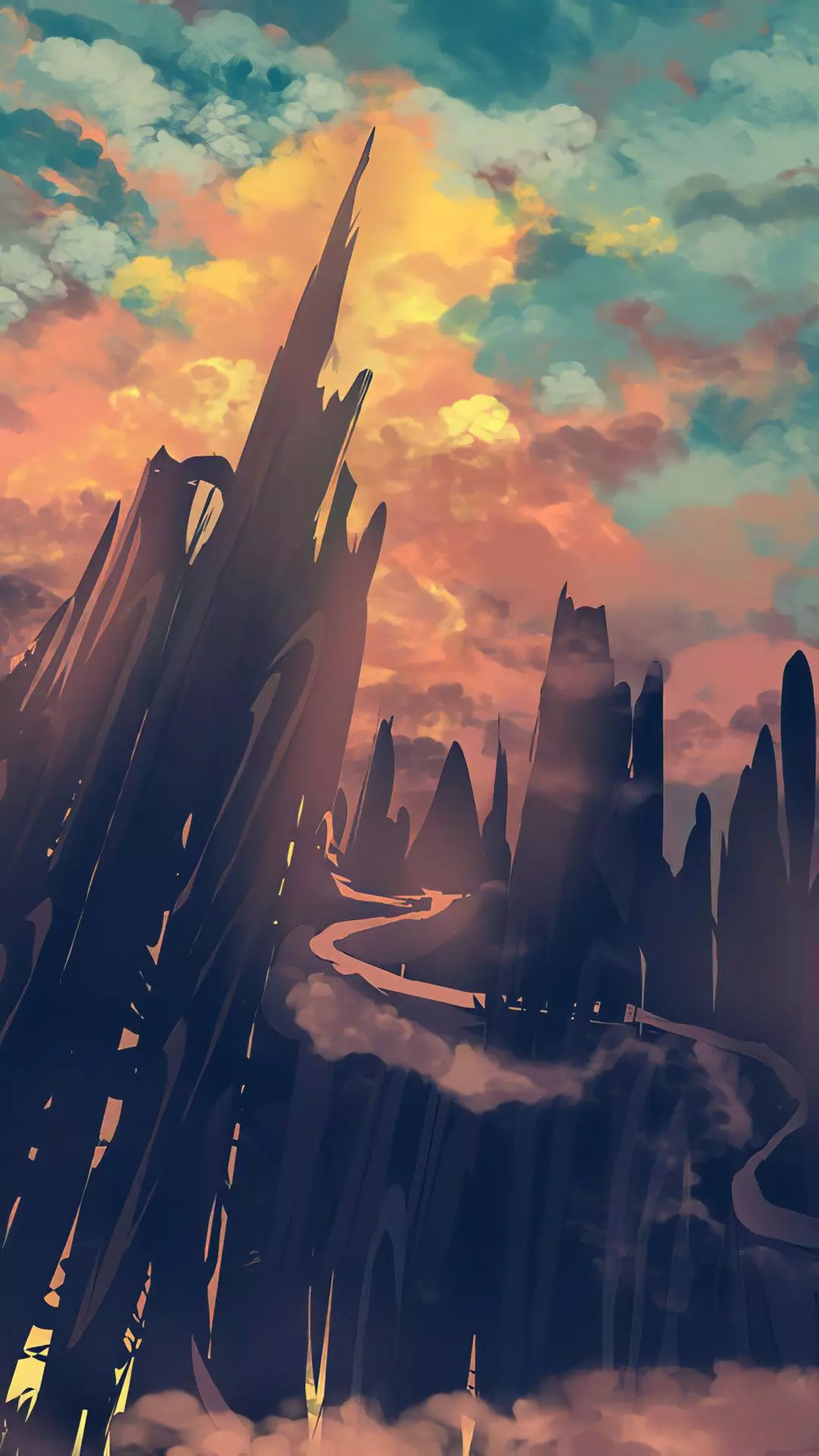 Wallpapers
