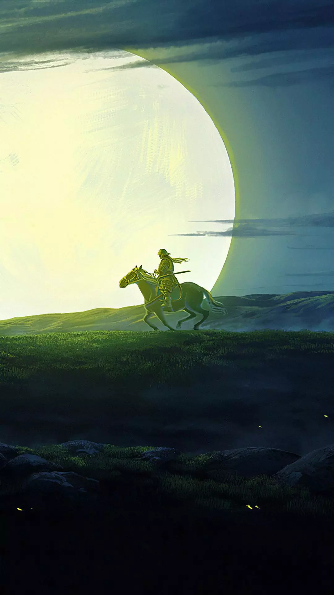 Wallpapers