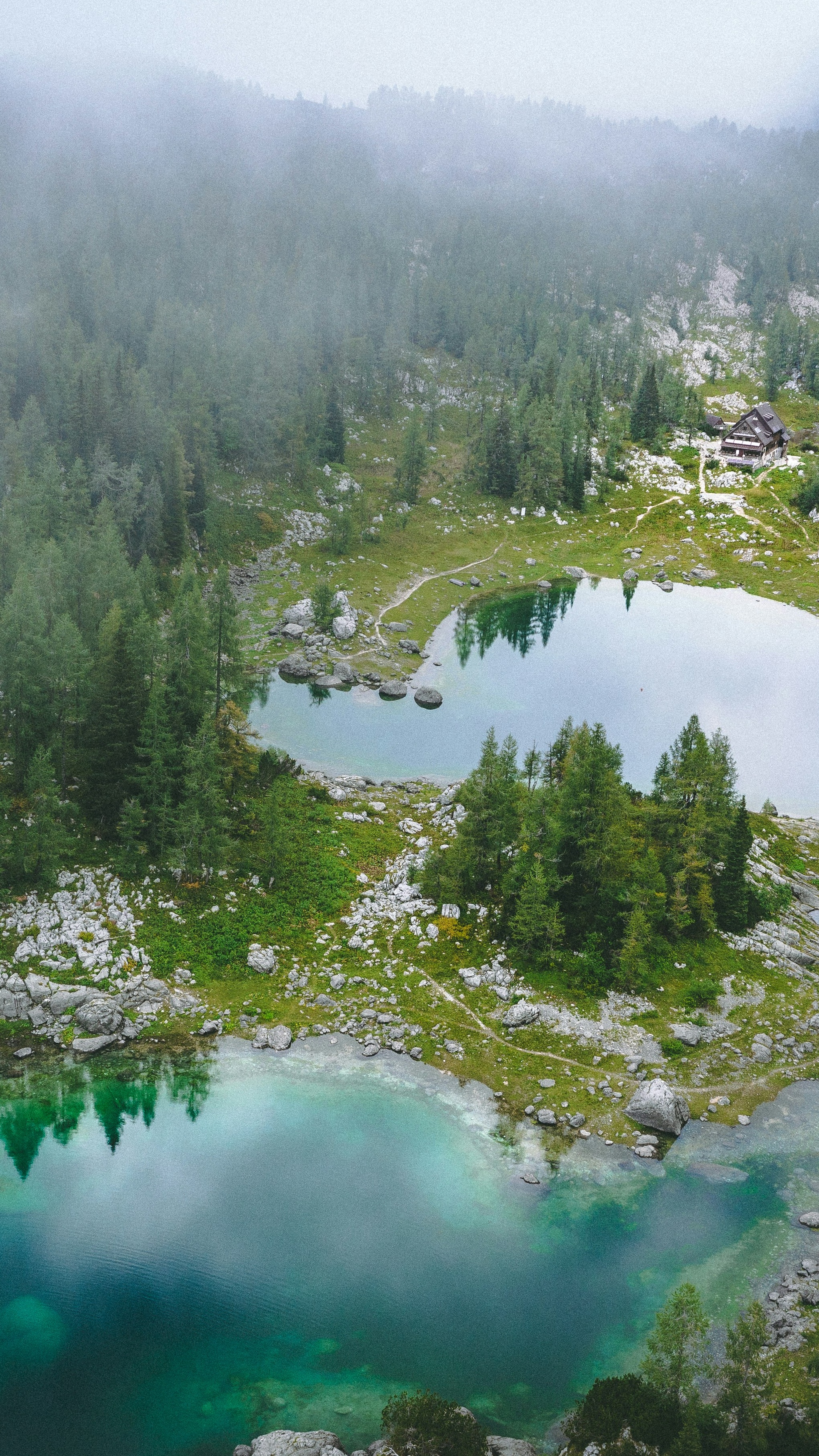 Landscapes