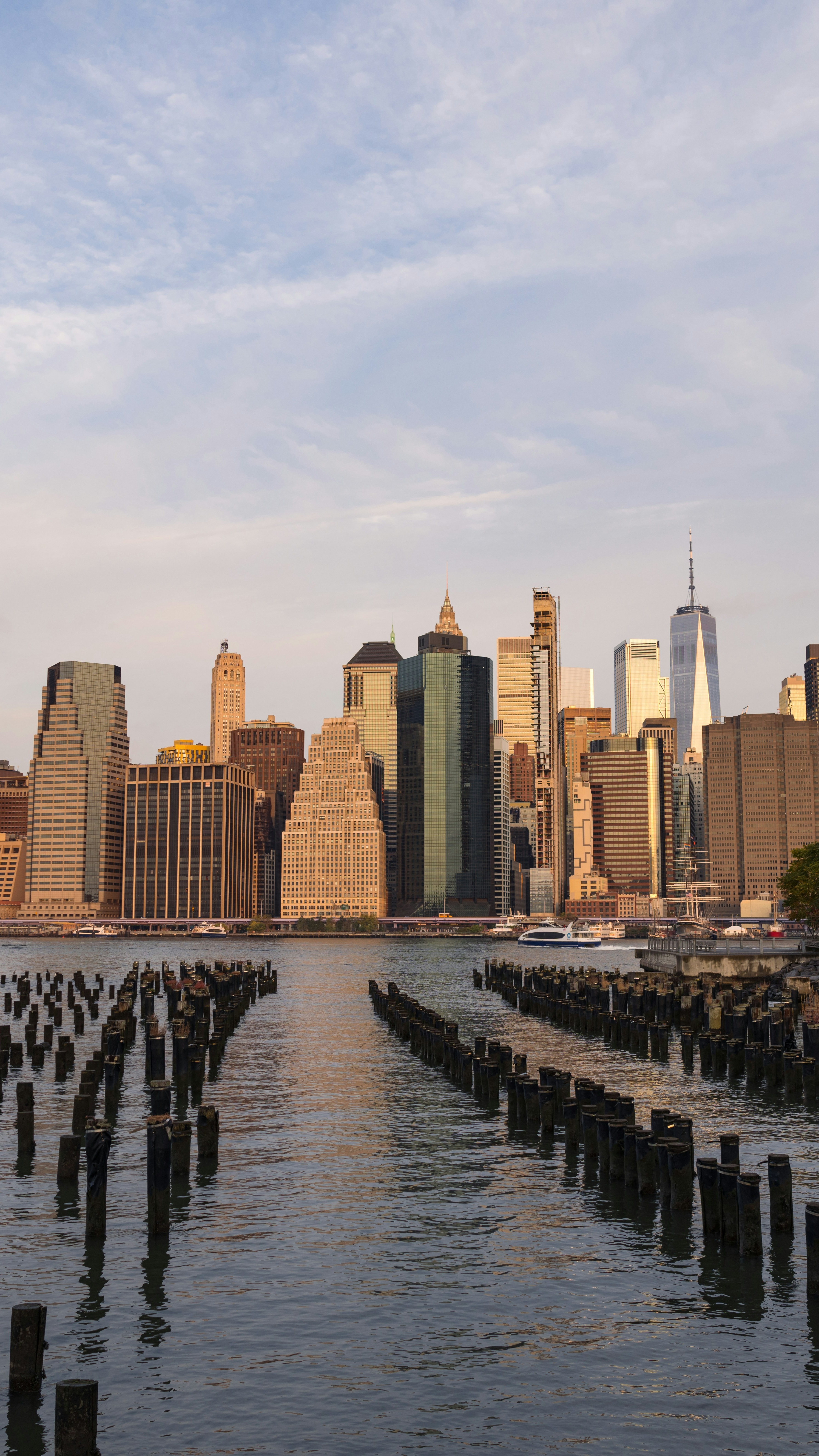 Cityscapes