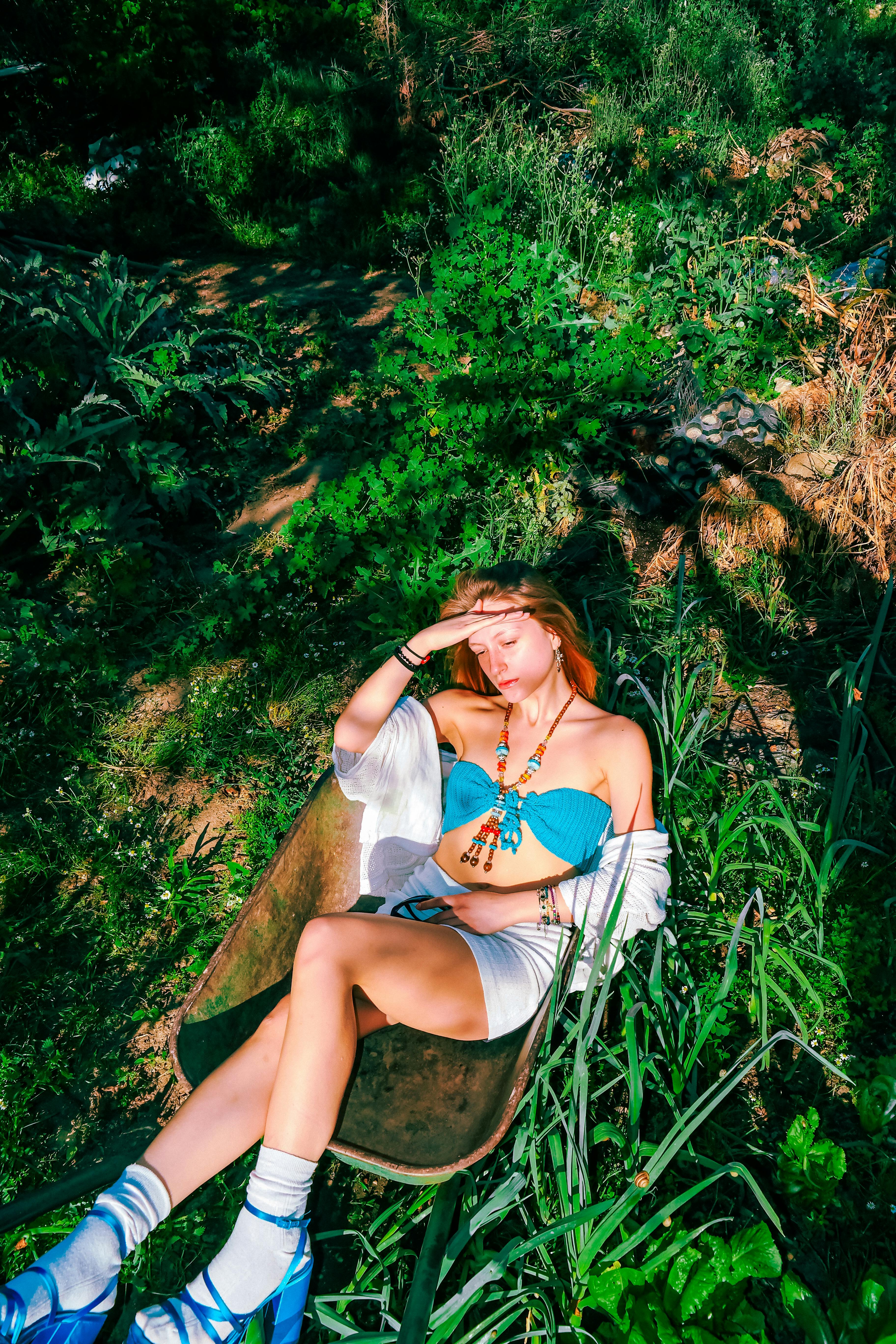 Forest & Flora