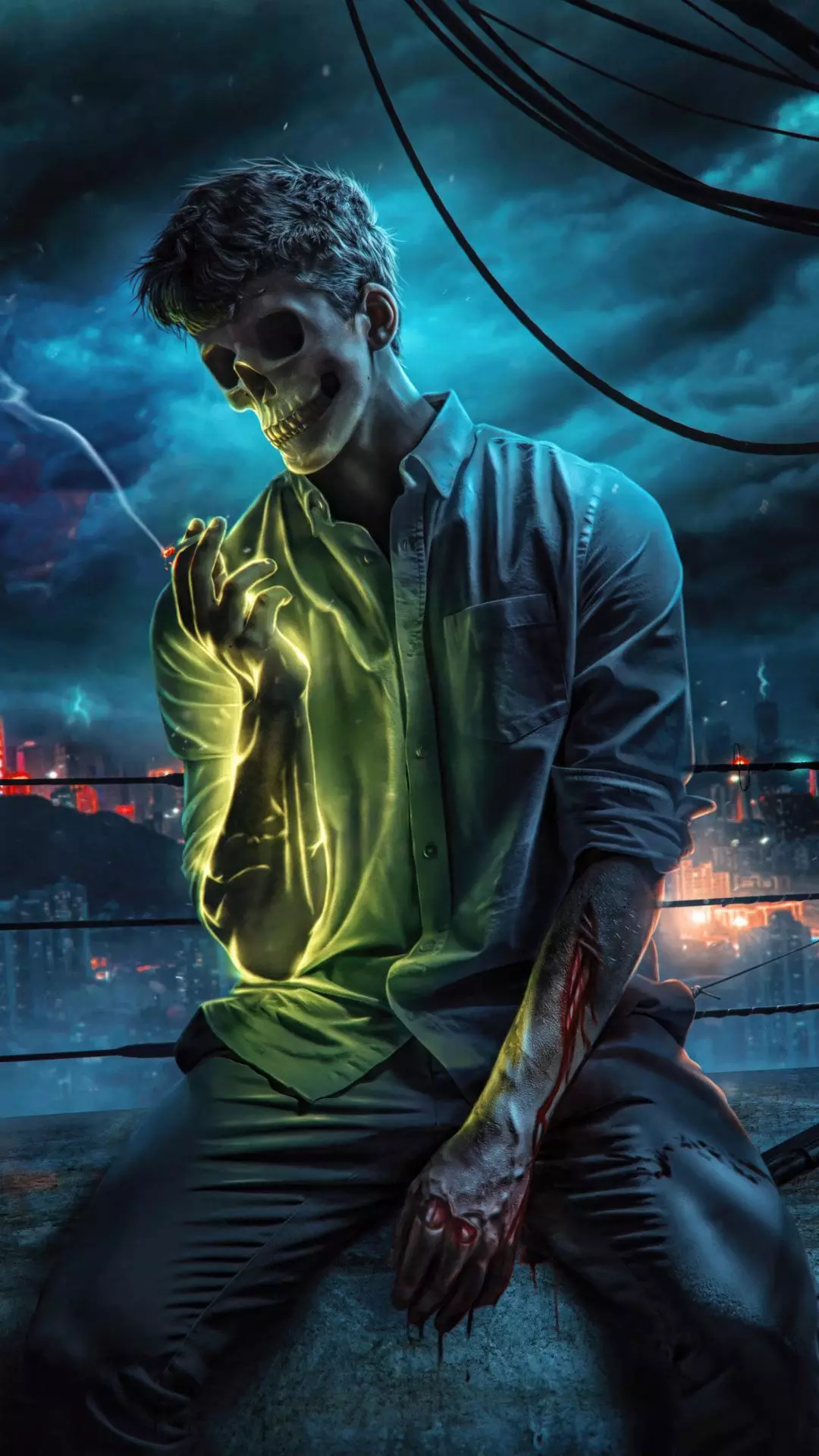 Wallpapers