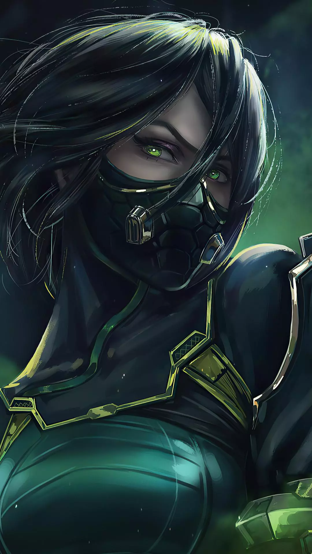 Wallpapers