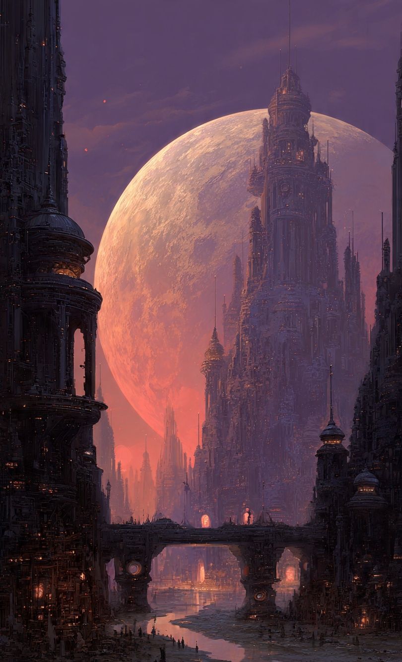 Wallpapers