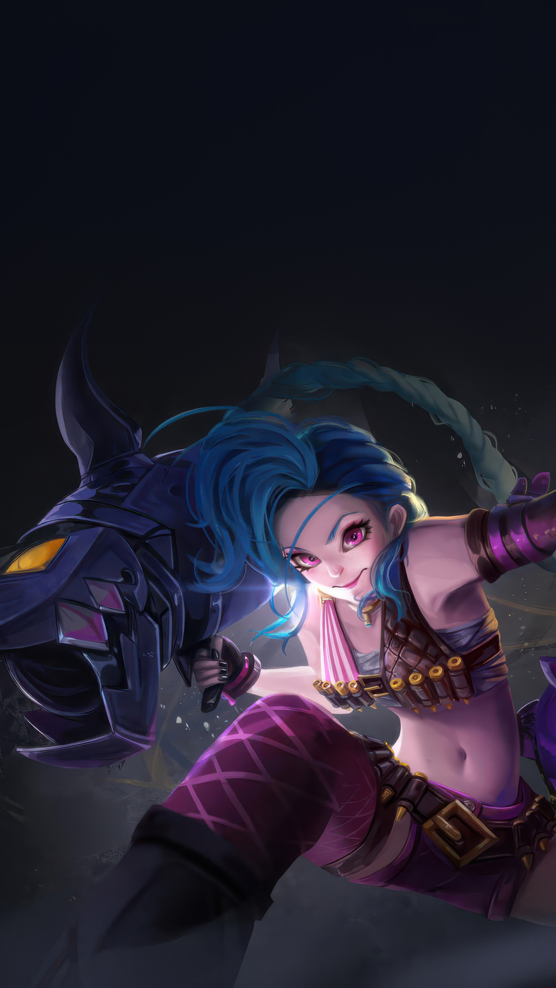 Wallpapers