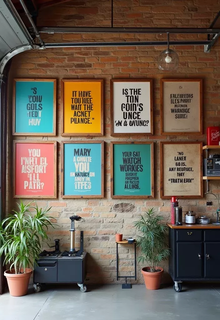 Home Decoration