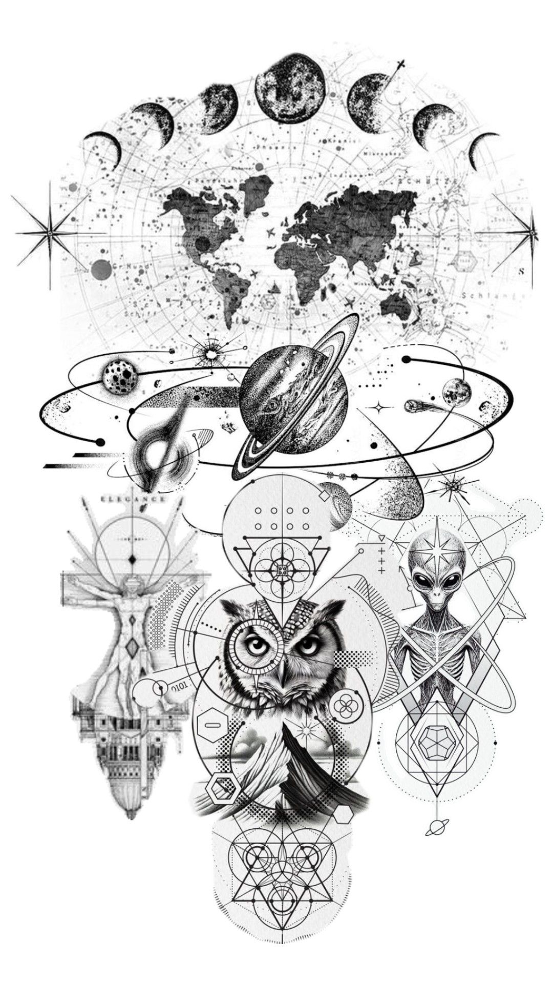 Wallpapers