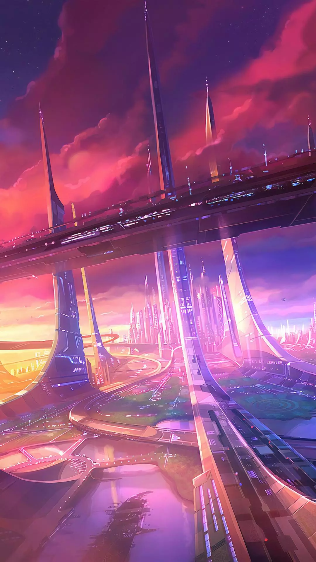 Wallpapers