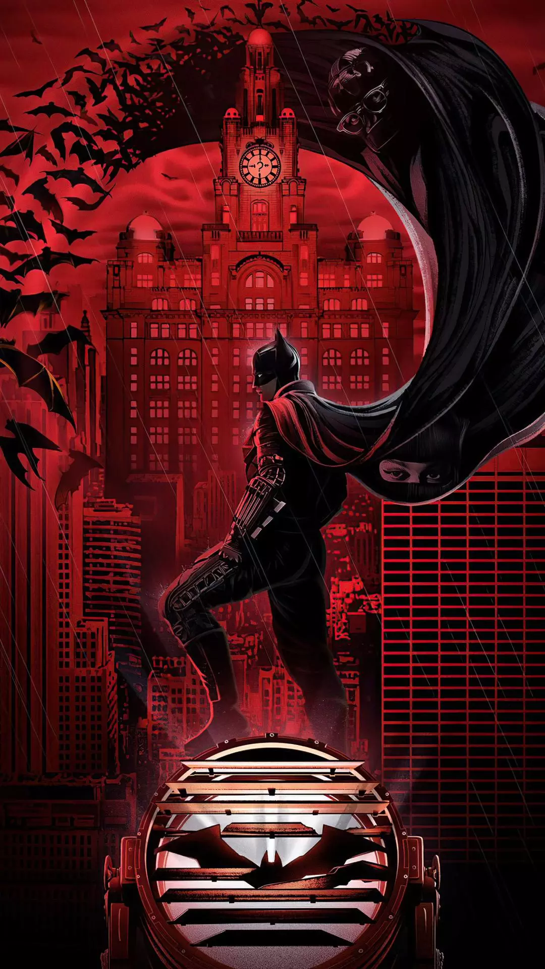 Wallpapers