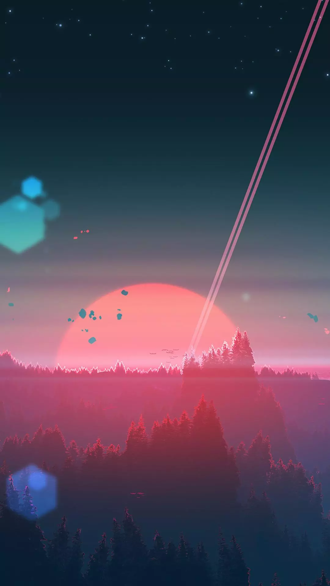 Wallpapers